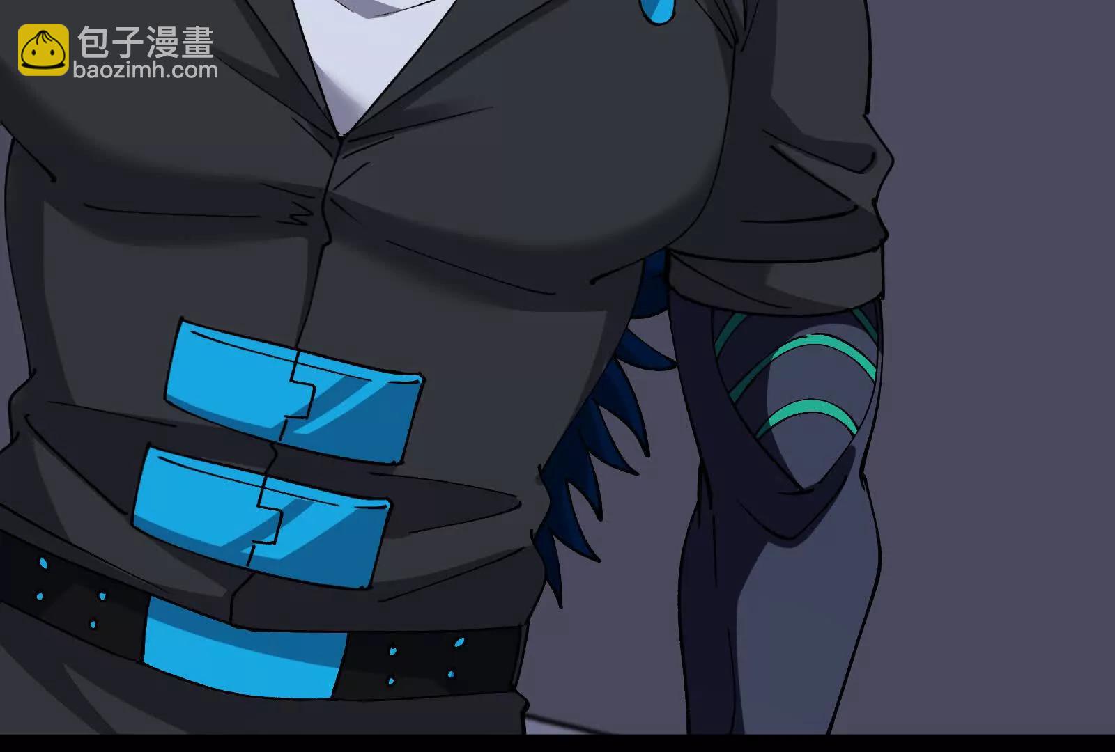 我是怪獸大主宰 - 第099話 燭龍入侵時(3/5) - 6