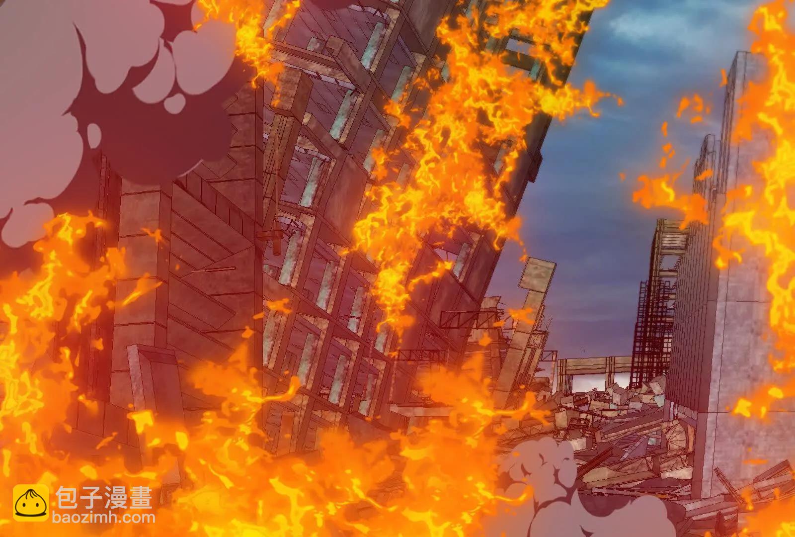 我是怪獸大主宰 - 第099話 燭龍入侵時(1/5) - 6