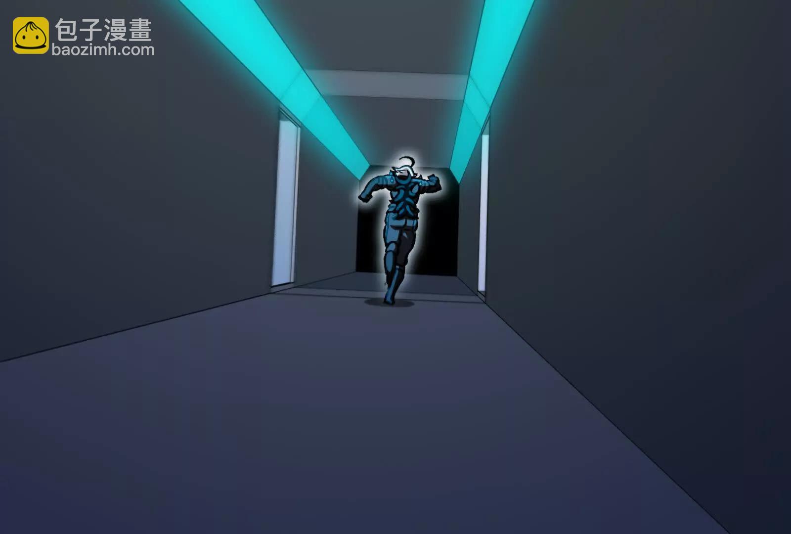 我是怪獸大主宰 - 第099話 燭龍入侵時(3/5) - 8