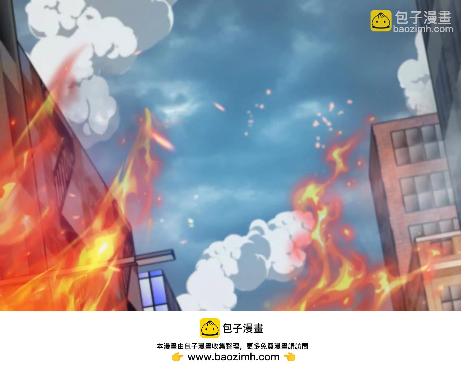 我是怪獸大主宰 - 第099話 燭龍入侵時(3/5) - 6