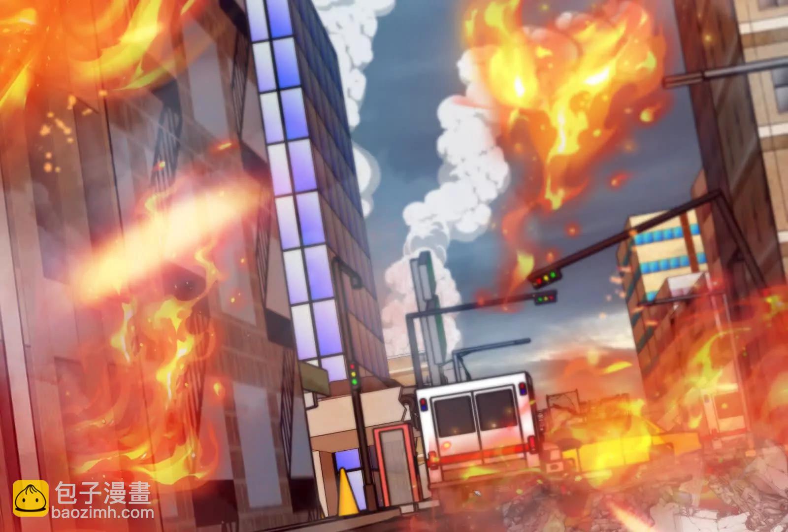 我是怪獸大主宰 - 第099話 燭龍入侵時(4/5) - 5