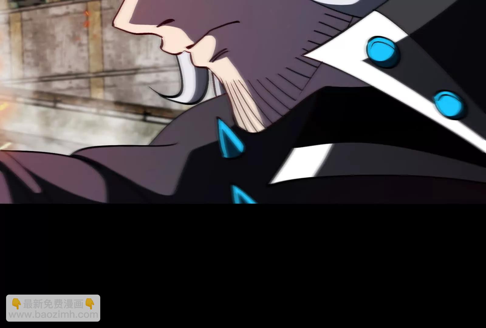 我是怪獸大主宰 - 第099話 燭龍入侵時(4/5) - 8