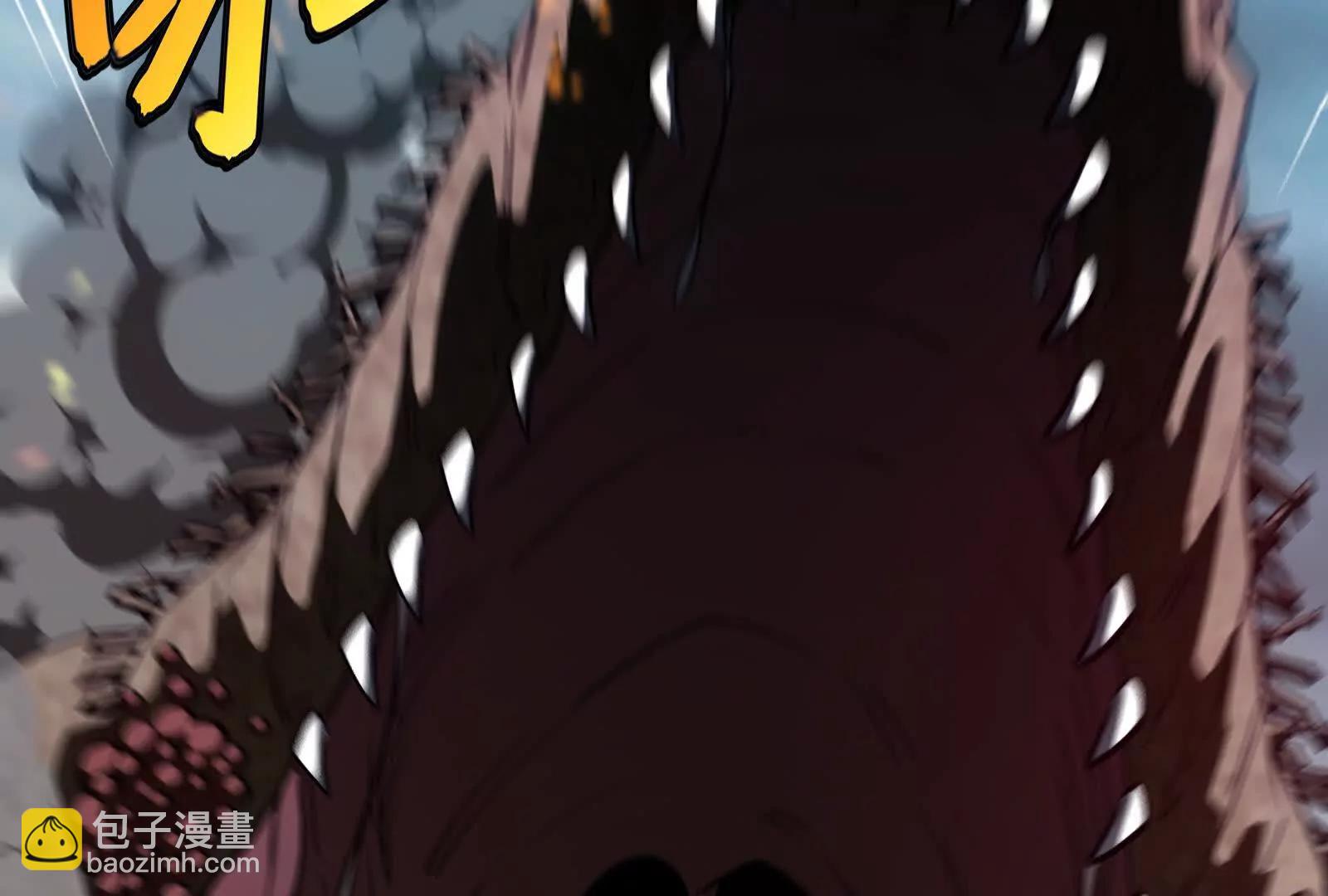 我是怪獸大主宰 - 第099話 燭龍入侵時(4/5) - 6