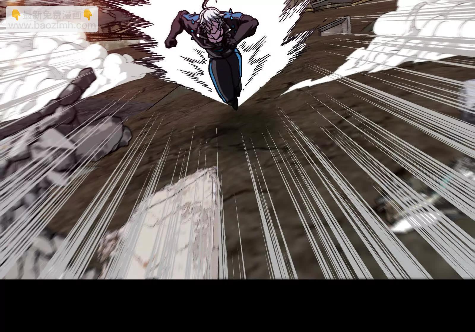 我是怪獸大主宰 - 第099話 燭龍入侵時(4/5) - 2