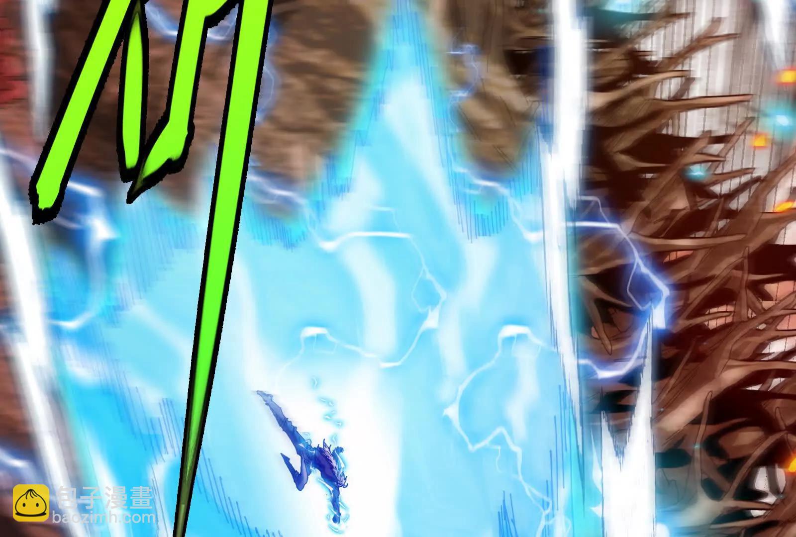 我是怪獸大主宰 - 第099話 燭龍入侵時(4/5) - 7