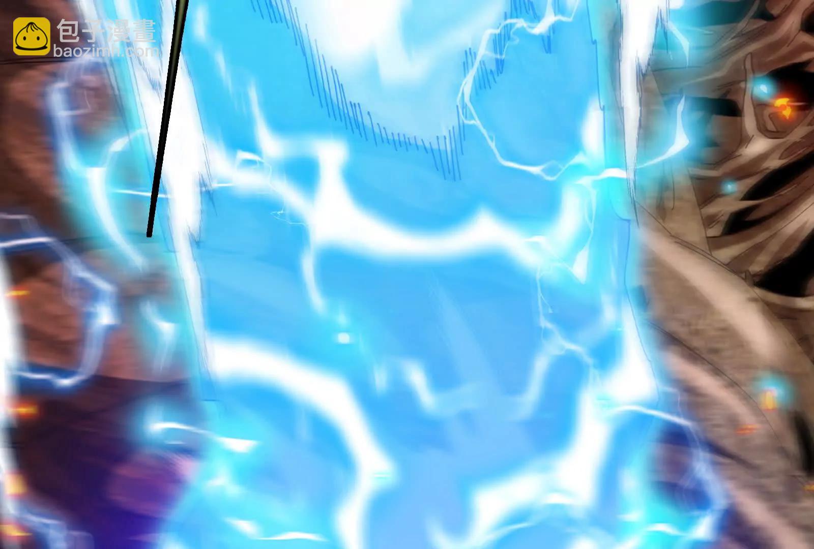 我是怪獸大主宰 - 第099話 燭龍入侵時(4/5) - 8