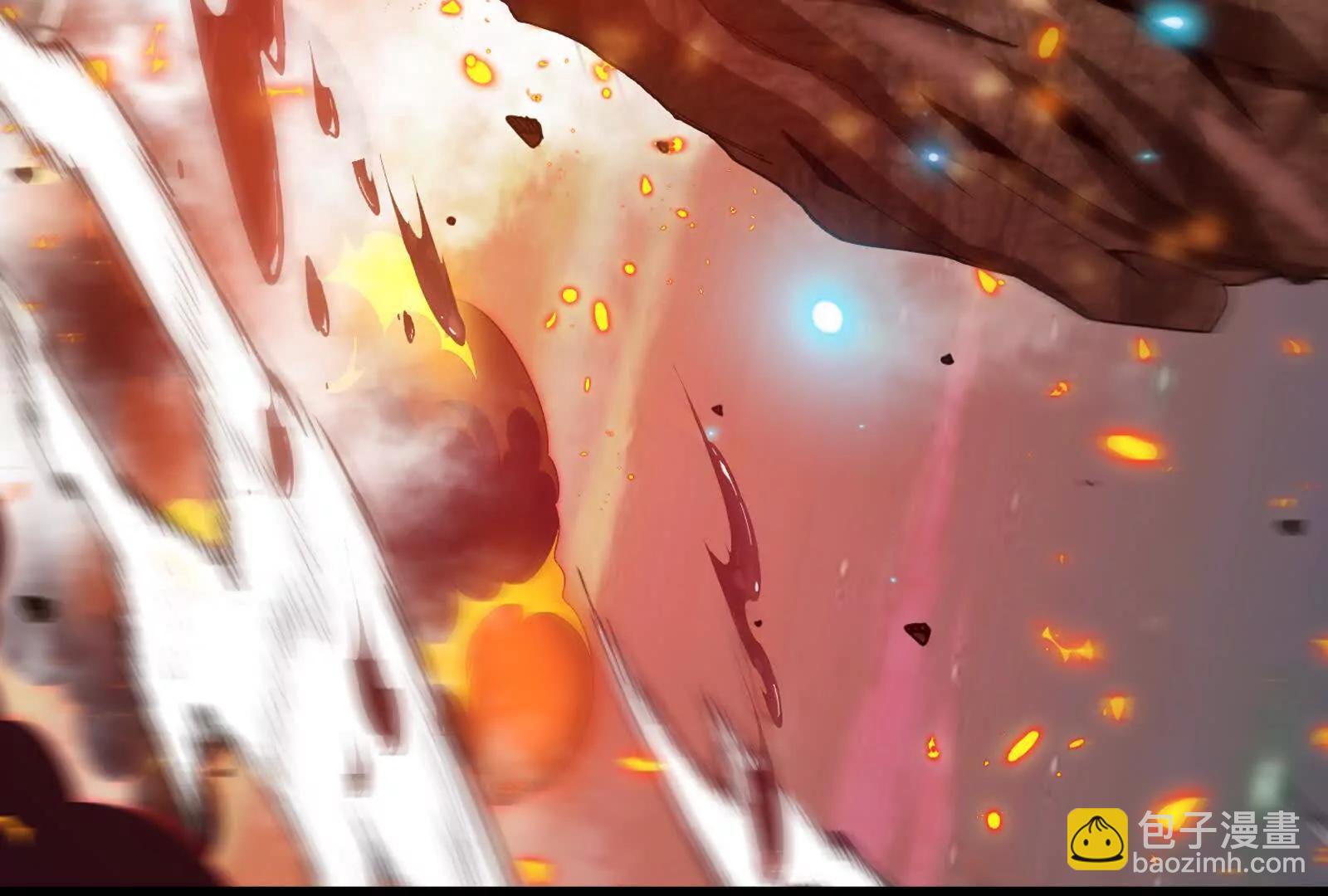 我是怪獸大主宰 - 第099話 燭龍入侵時(4/5) - 4