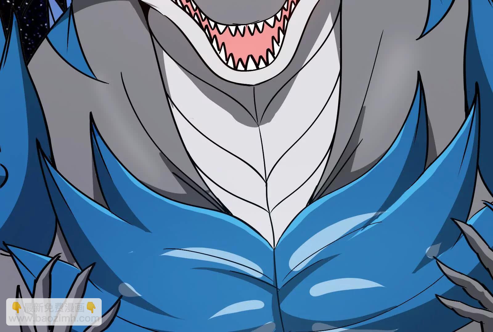 我是怪獸大主宰 - 第099話 燭龍入侵時(4/5) - 6