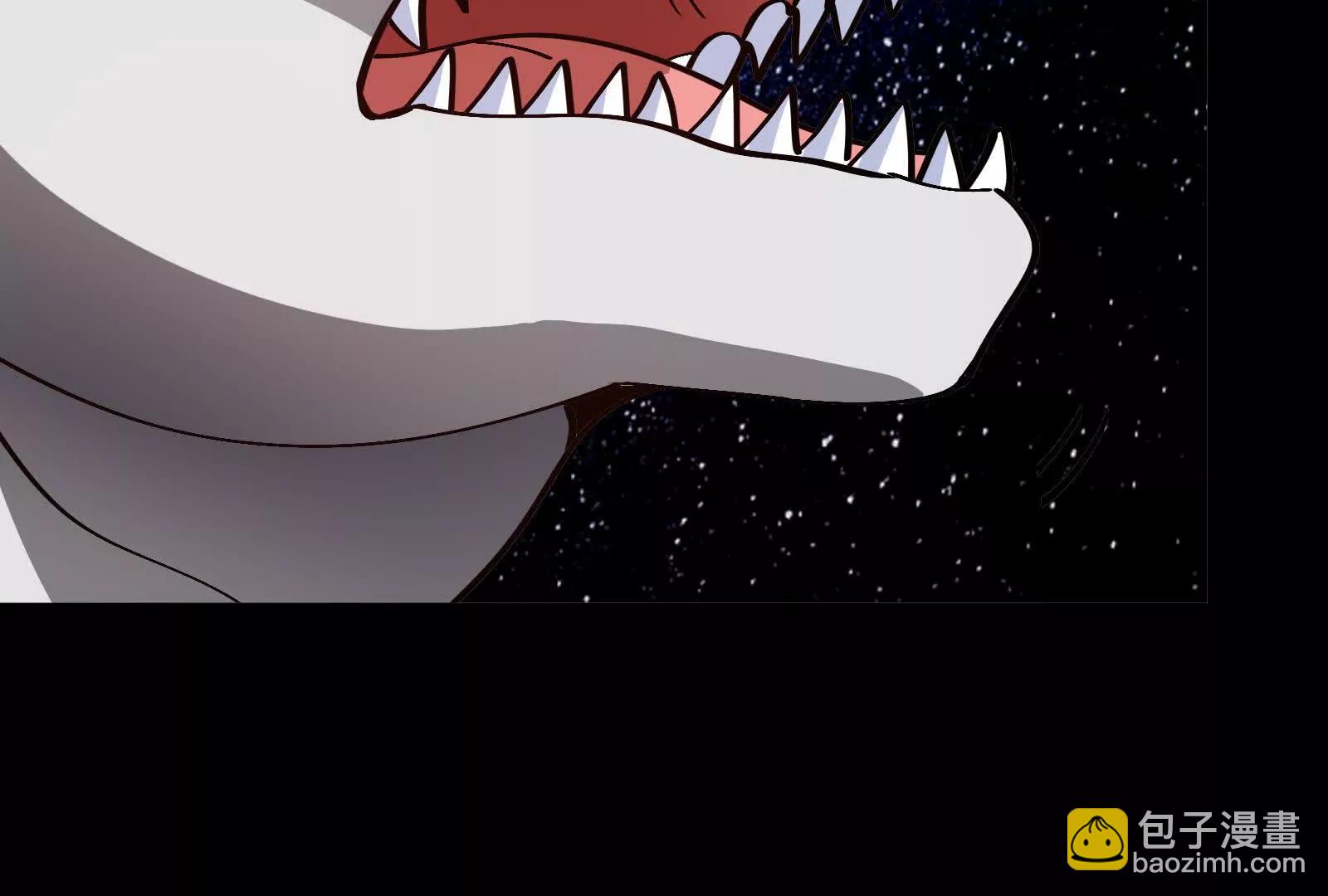 我是怪獸大主宰 - 第099話 燭龍入侵時(4/5) - 5