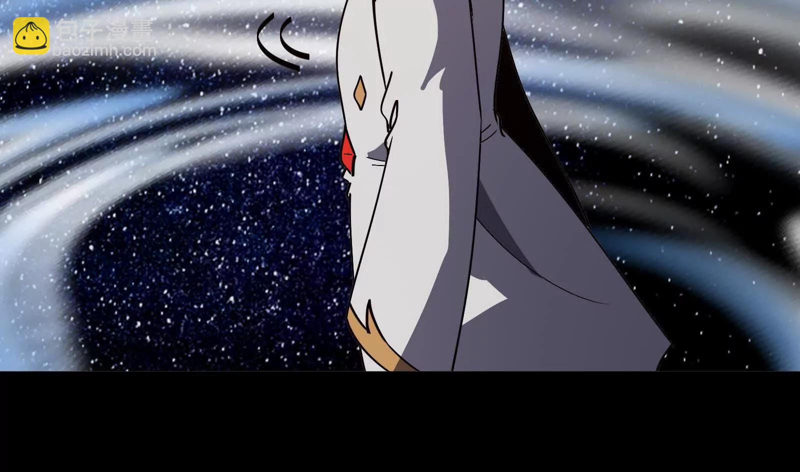 我是怪獸大主宰 - 第099話 燭龍入侵時(5/5) - 1