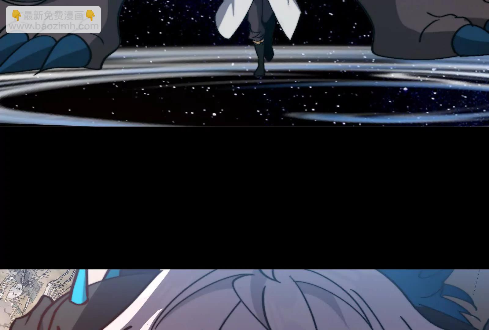 我是怪獸大主宰 - 第099話 燭龍入侵時(5/5) - 1