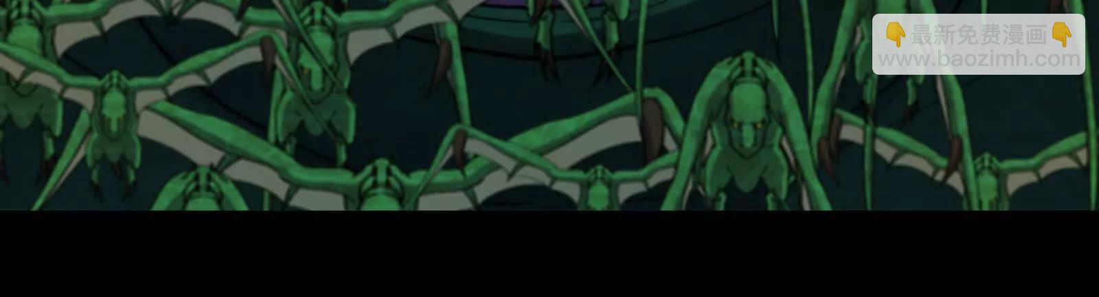 我是怪獸大主宰 - 第099話 燭龍入侵時(1/5) - 3