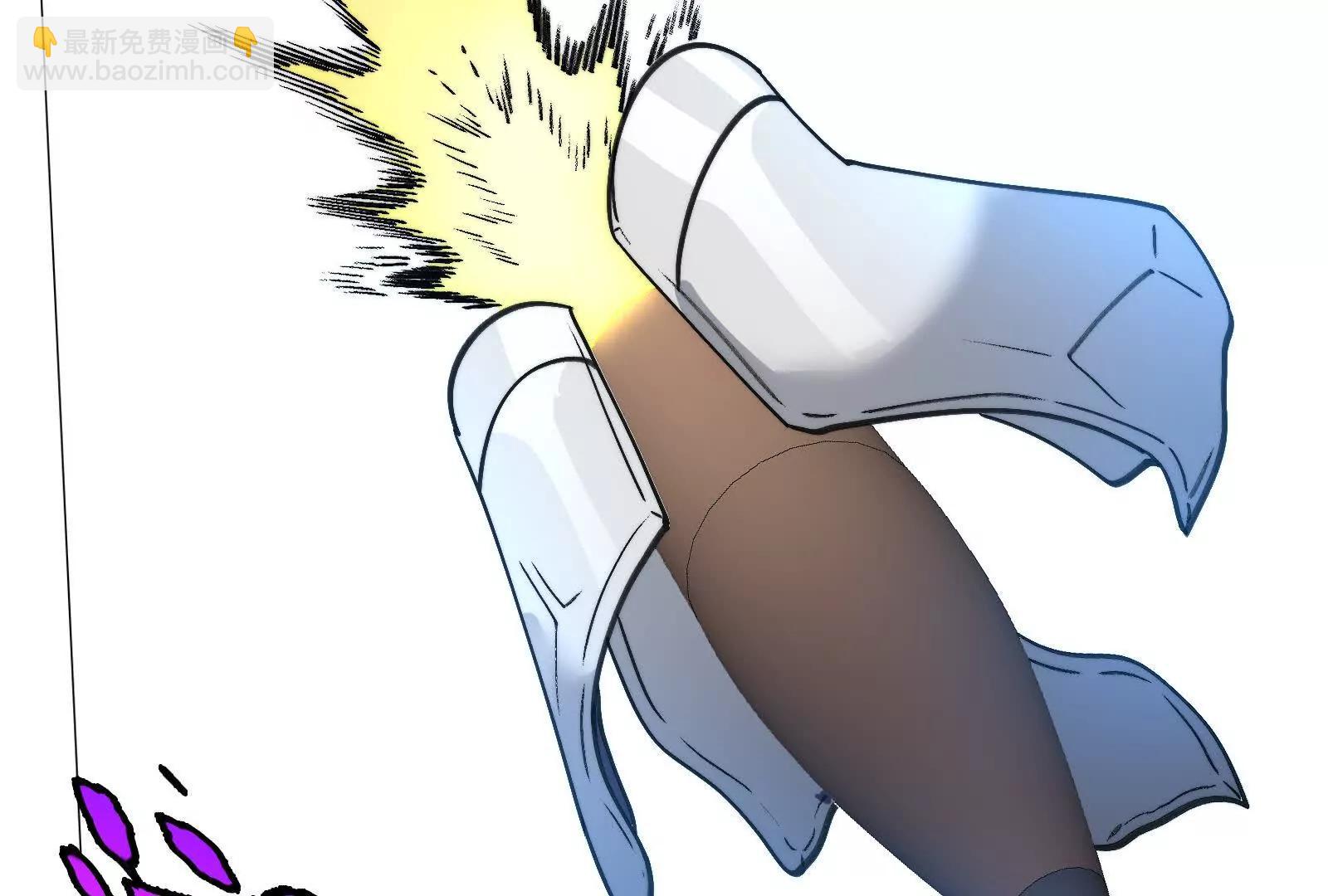 我是怪獸大主宰 - 第099話 燭龍入侵時(2/5) - 7