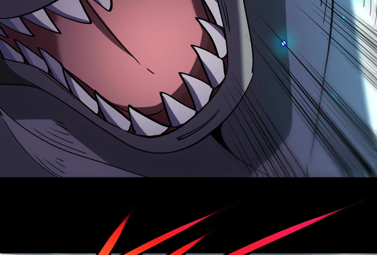 我是怪獸大主宰 - 第099話 燭龍入侵時(2/5) - 2