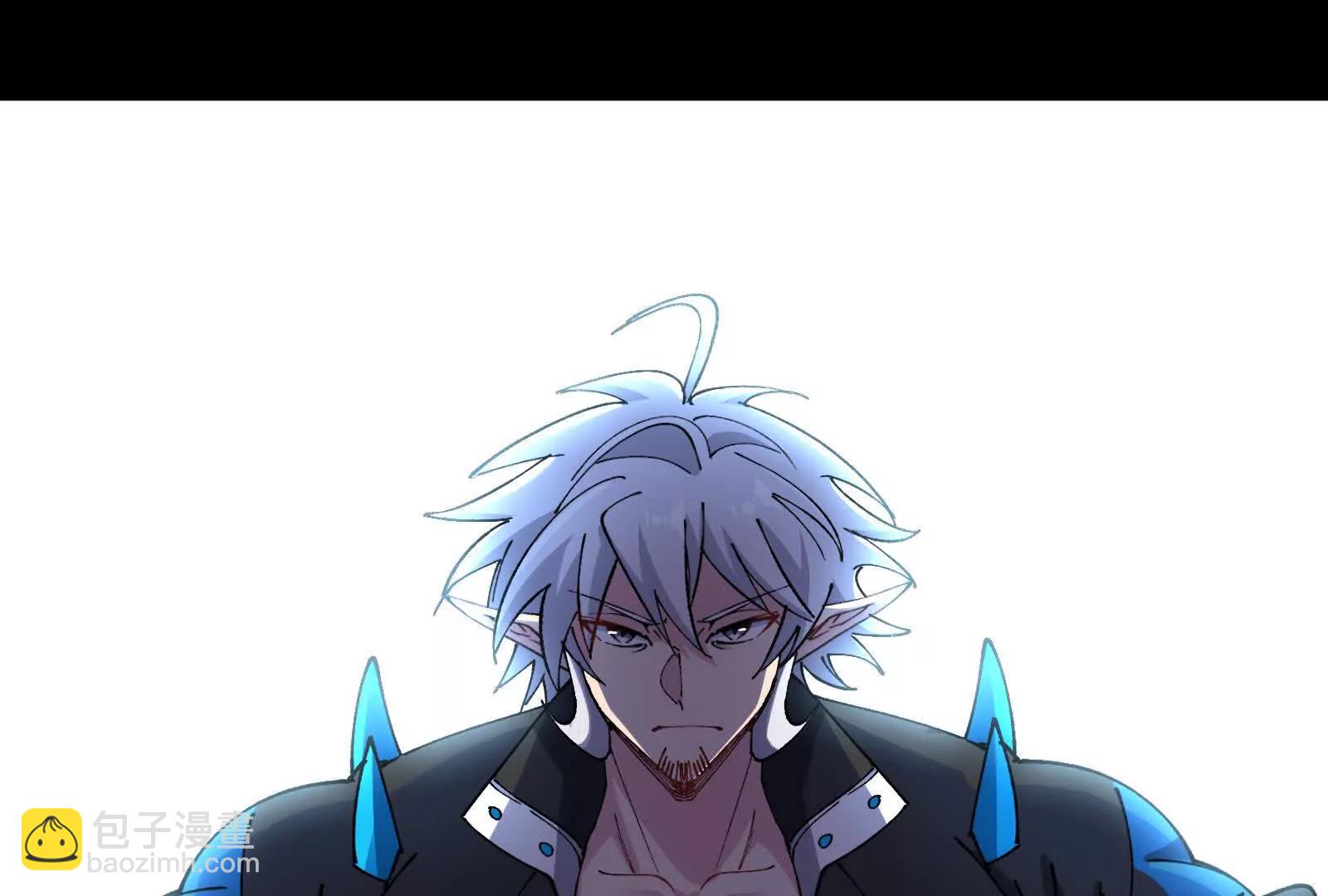 我是怪獸大主宰 - 第099話 燭龍入侵時(2/5) - 4