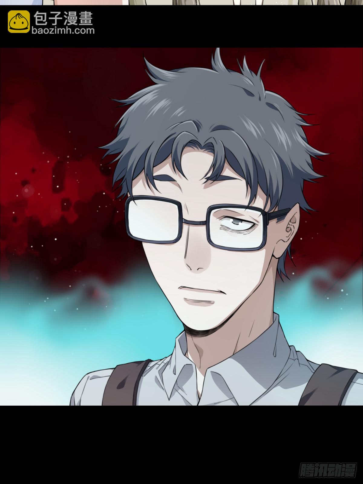 099：地下神殿（2）-第101话