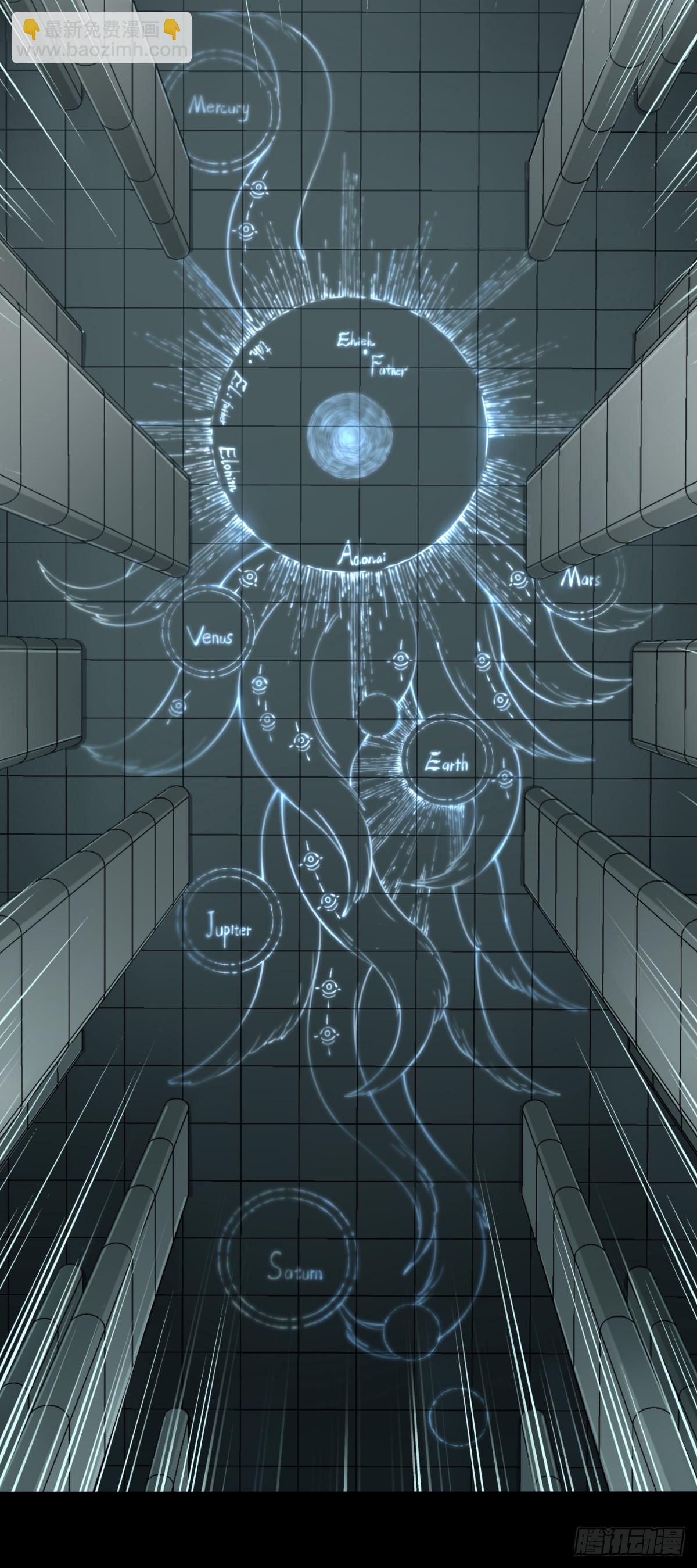 107：地下神殿（10）-第109话