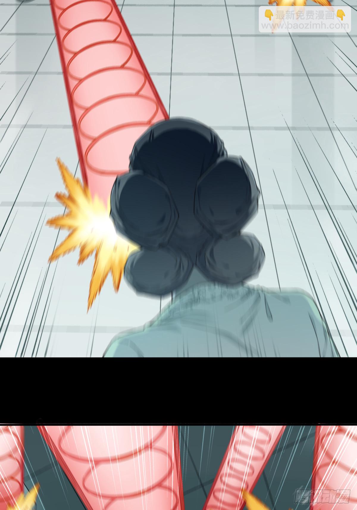 107：地下神殿（10）-第109话