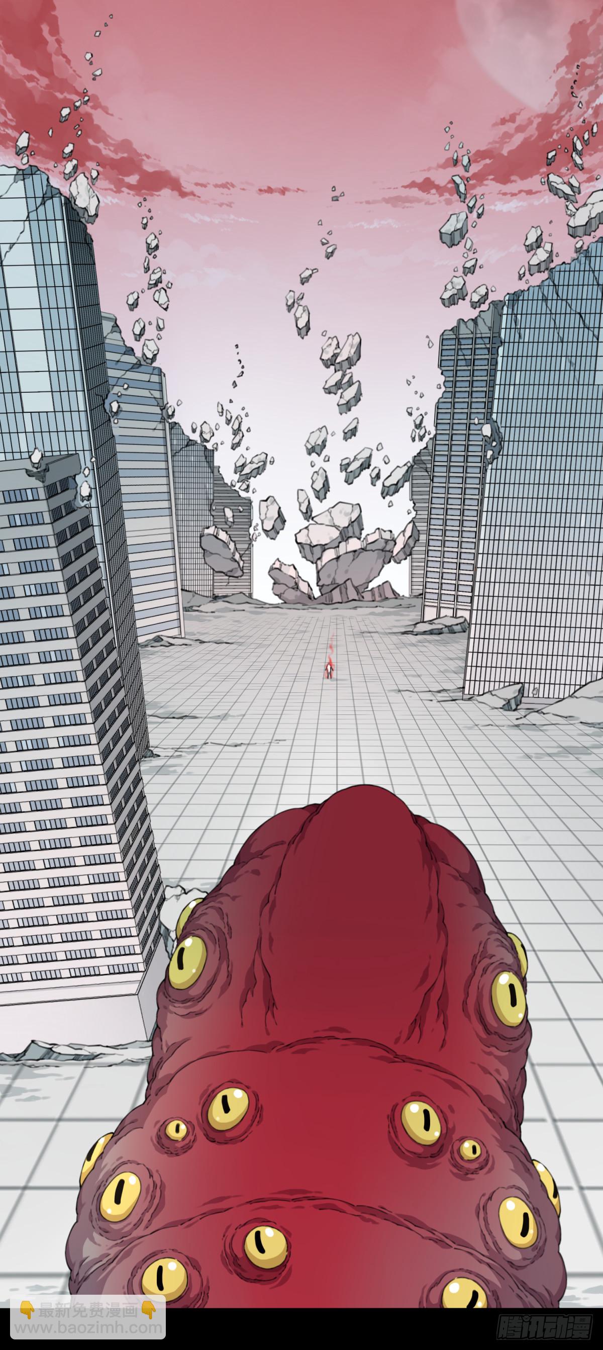 110：地下神殿（13）-第113话