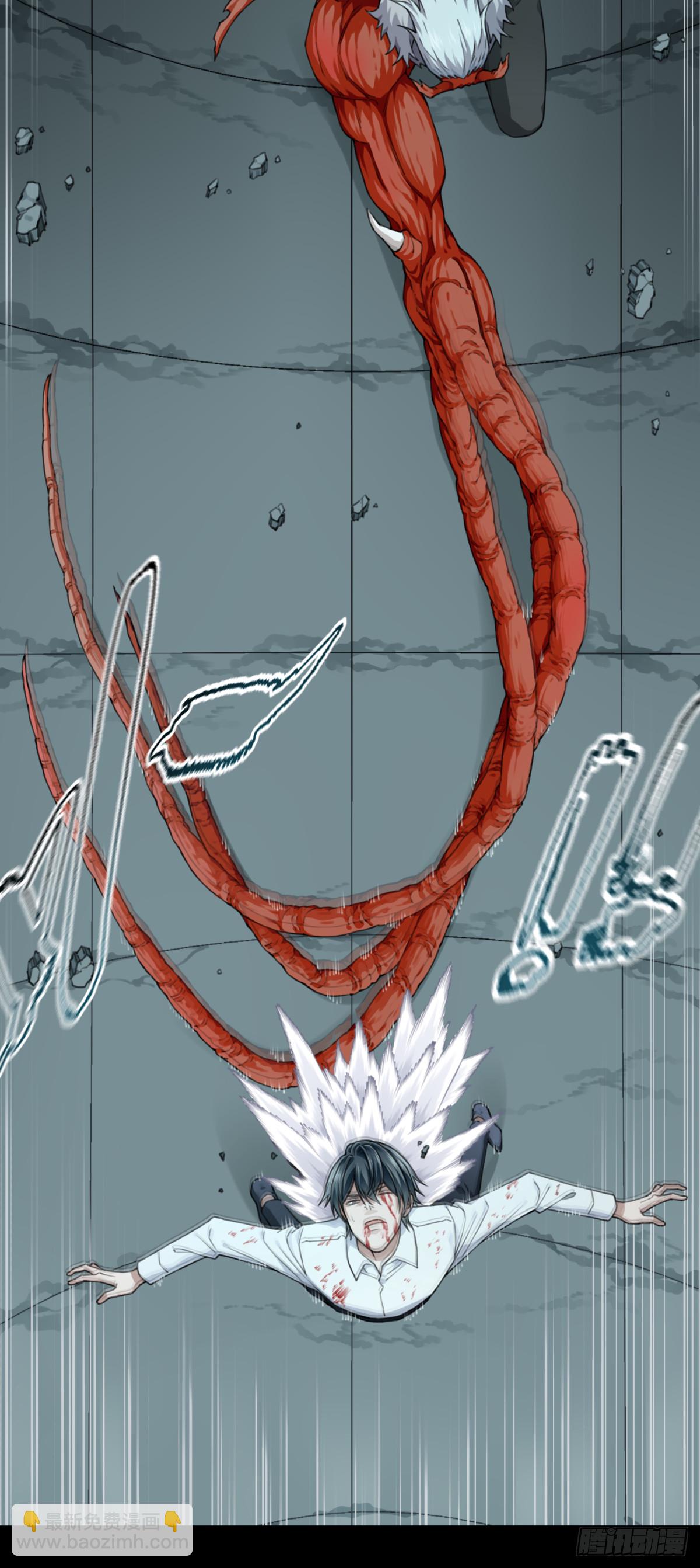 112：地下神殿（15）-第115话