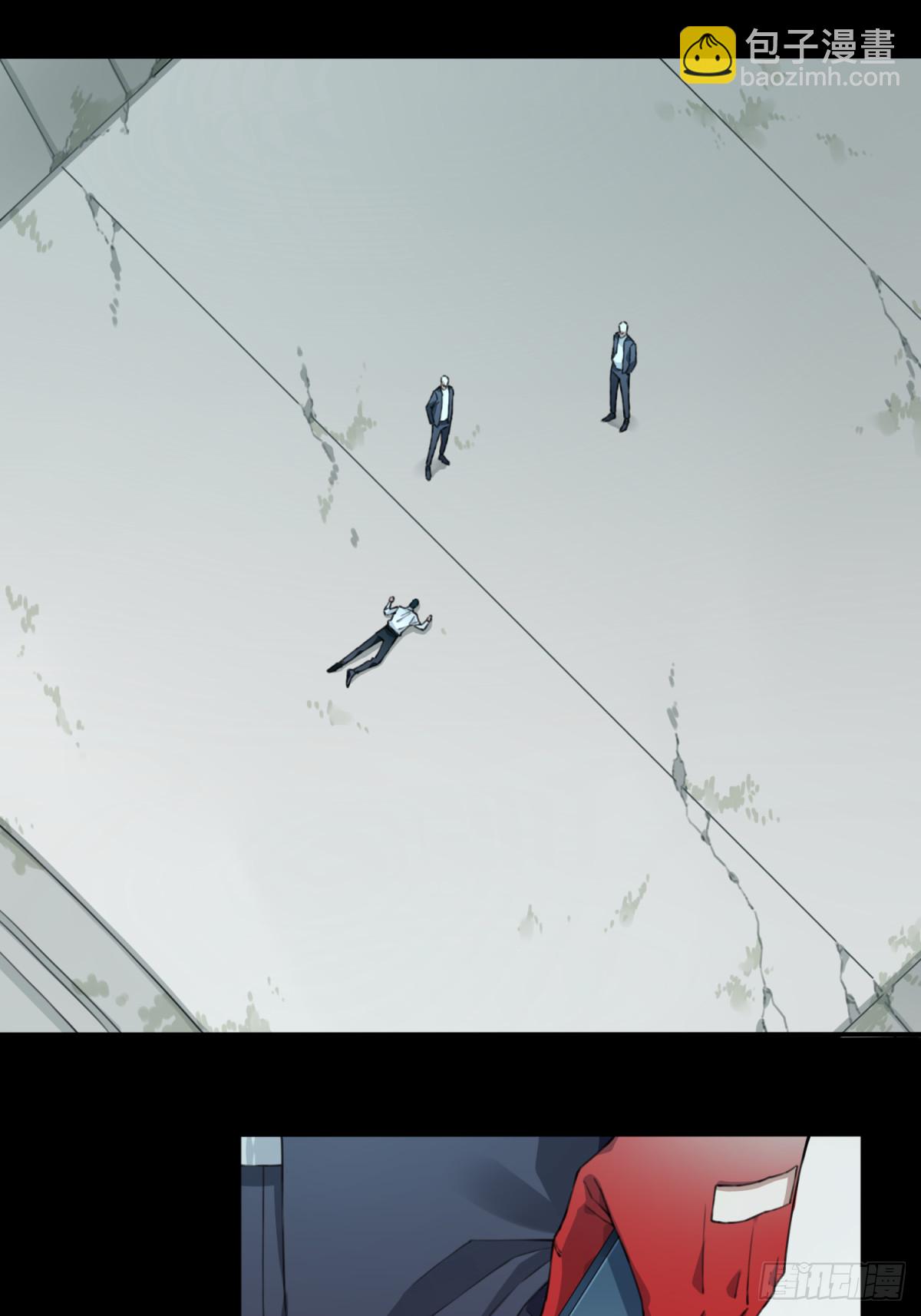 114：地下神殿（17）-第117话