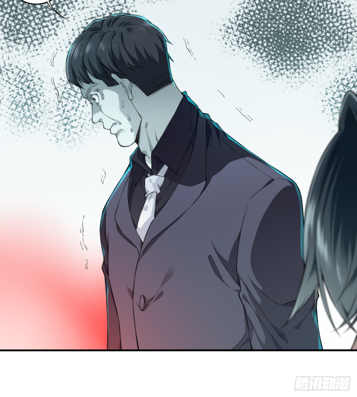 012：执行官(1/2)-第13话