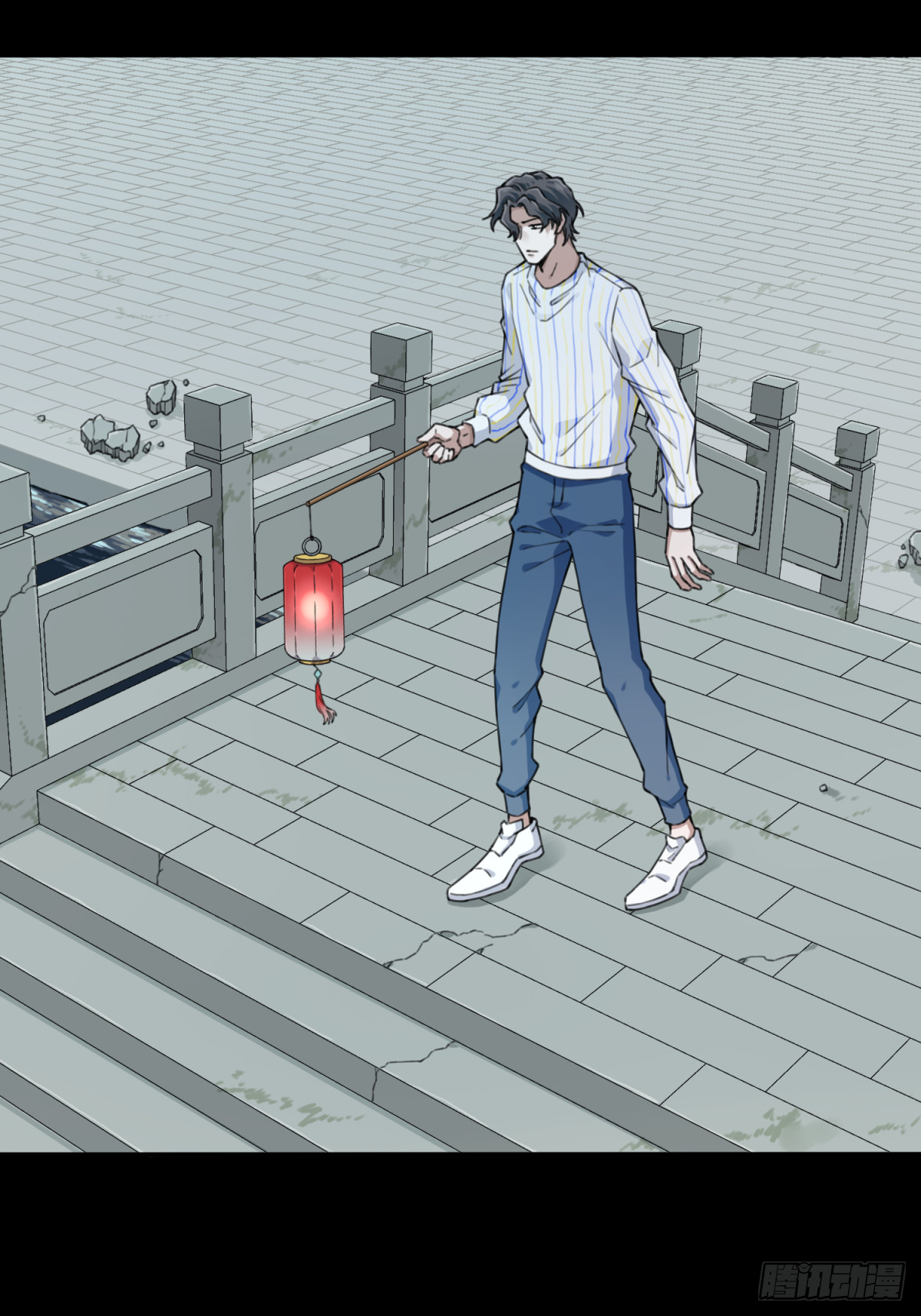 番外：新手任务（1）-第125话