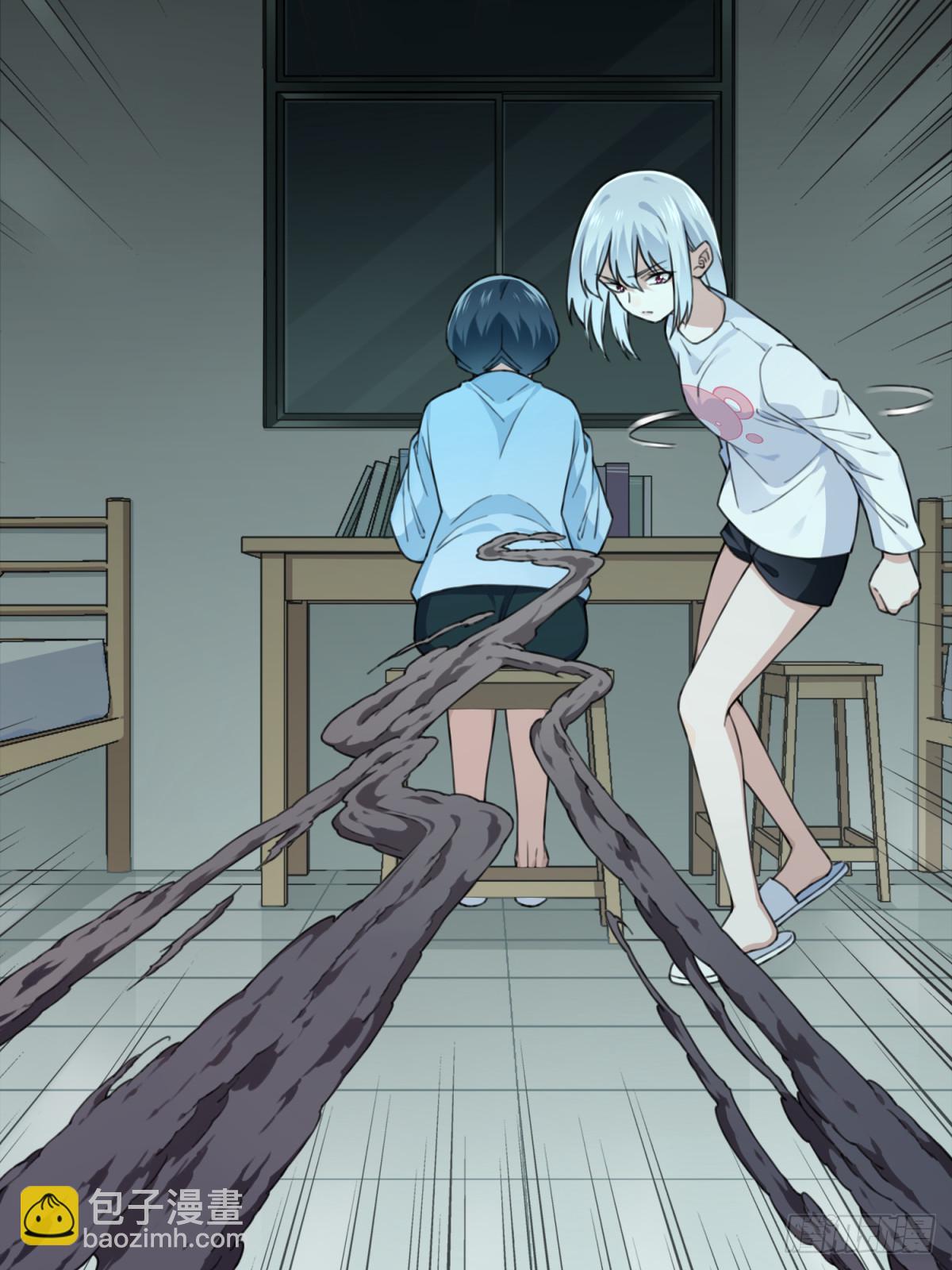 番外最终话-第135话