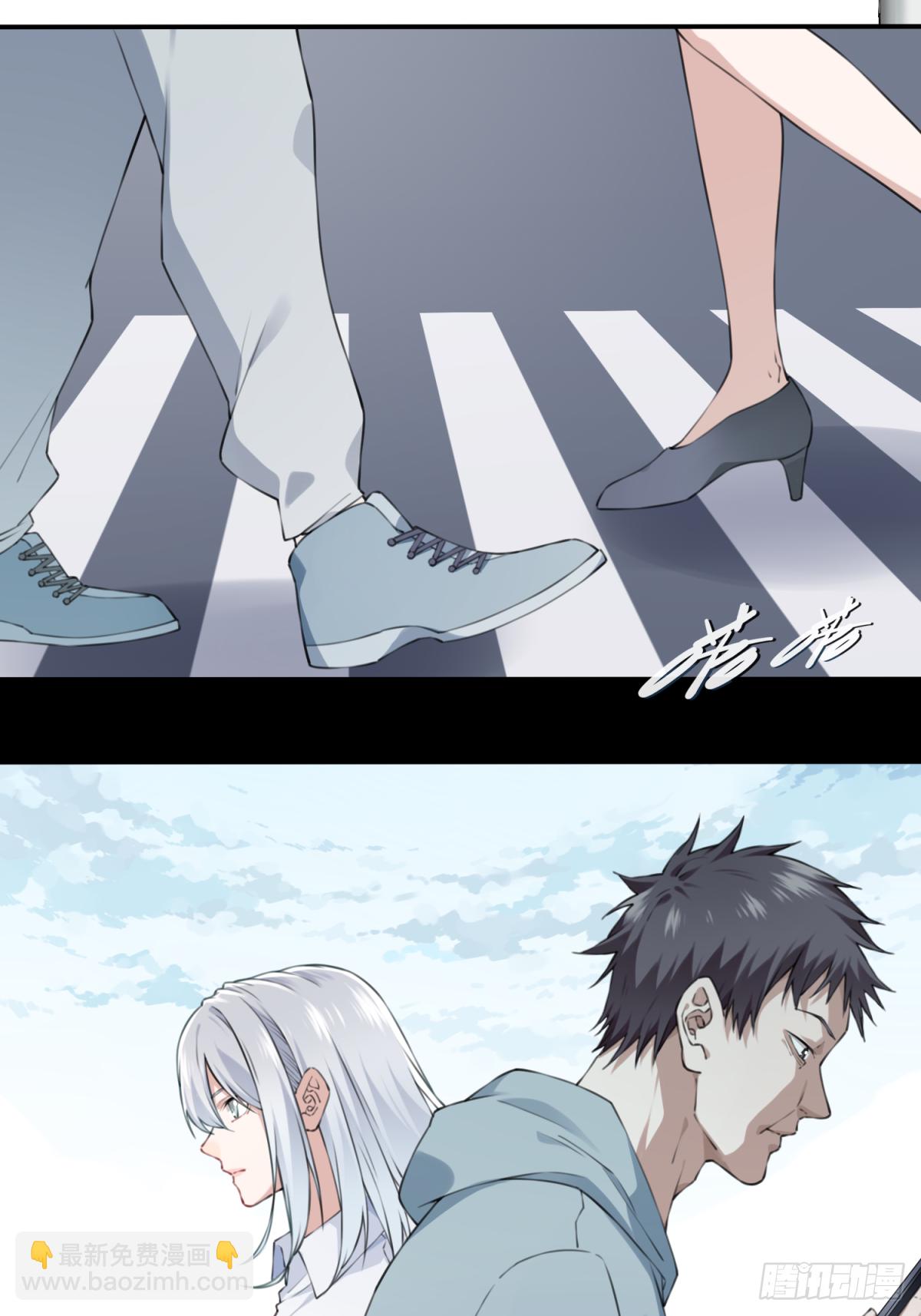 014：阴山古楼（1）(1/2)-第15话