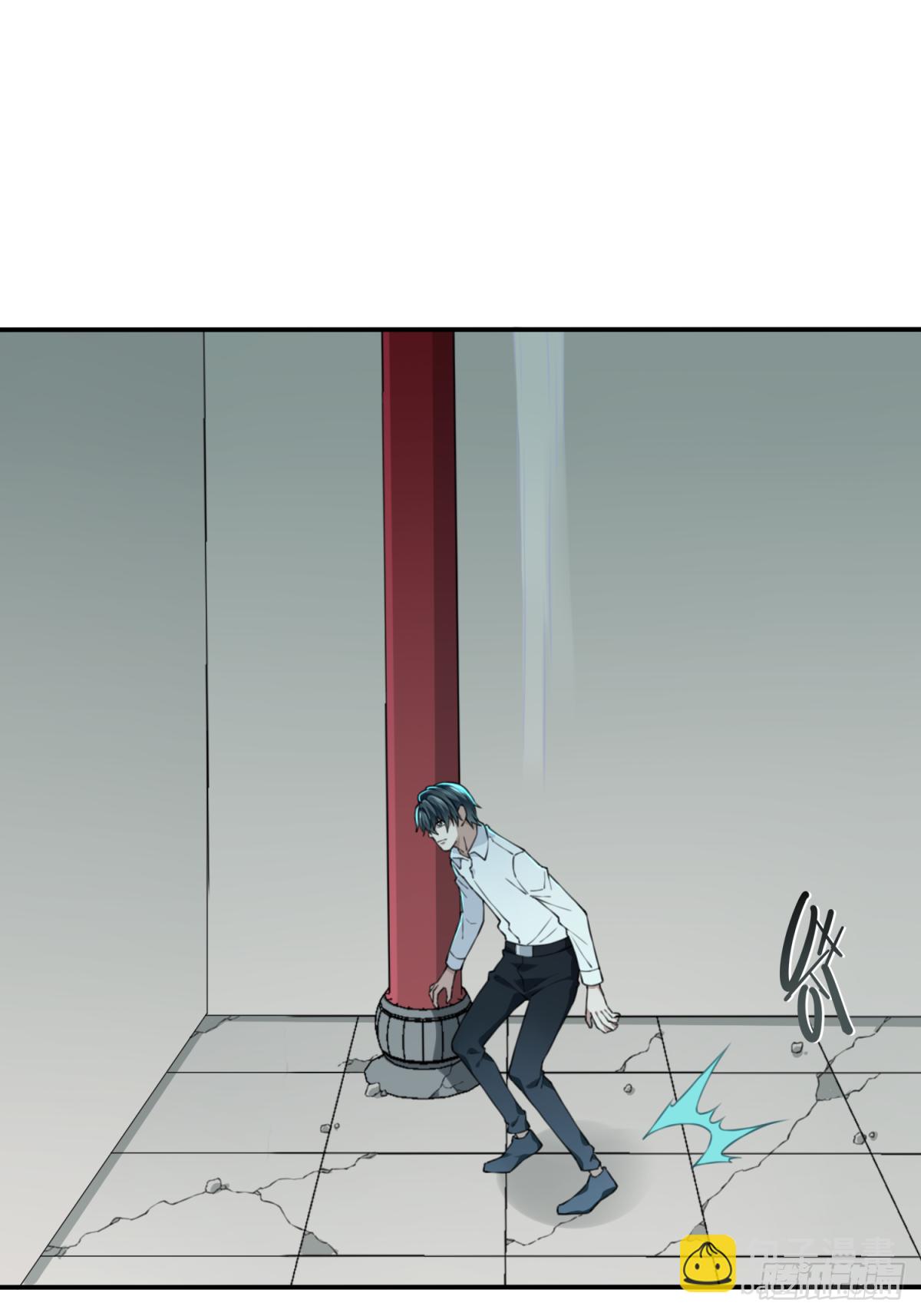 020：阴山古楼（7）-第21话