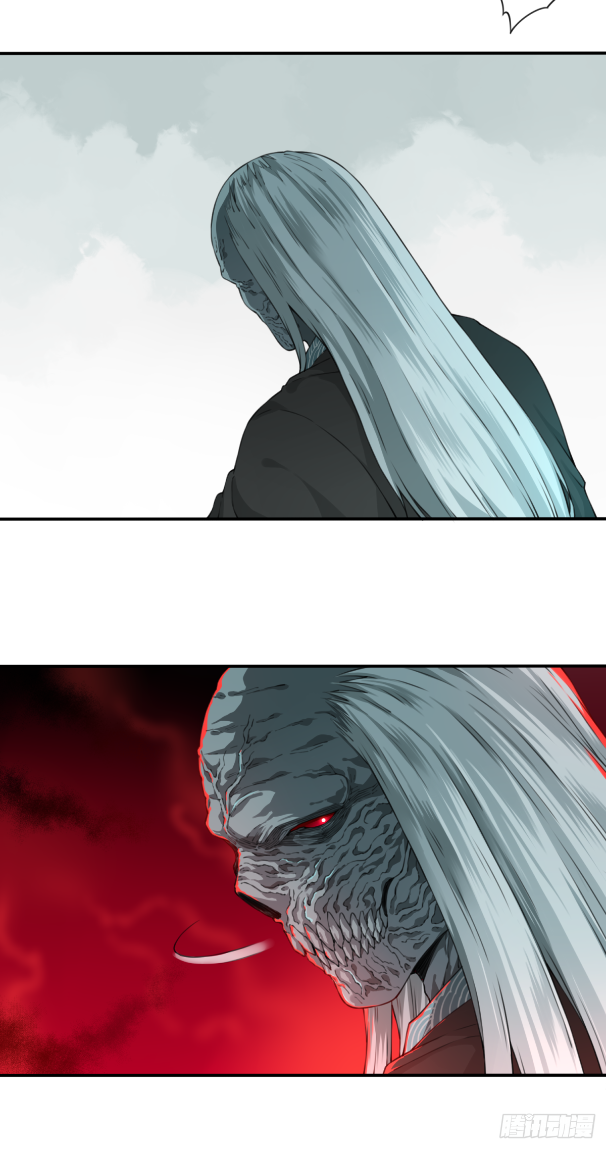 022：阴山古楼（9）-第23话