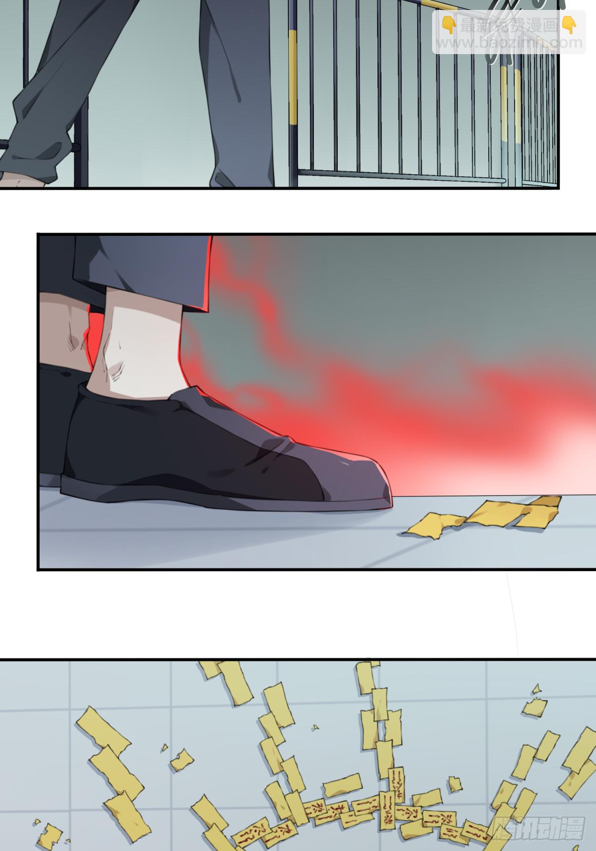 028：人偶屋（2）-第29话