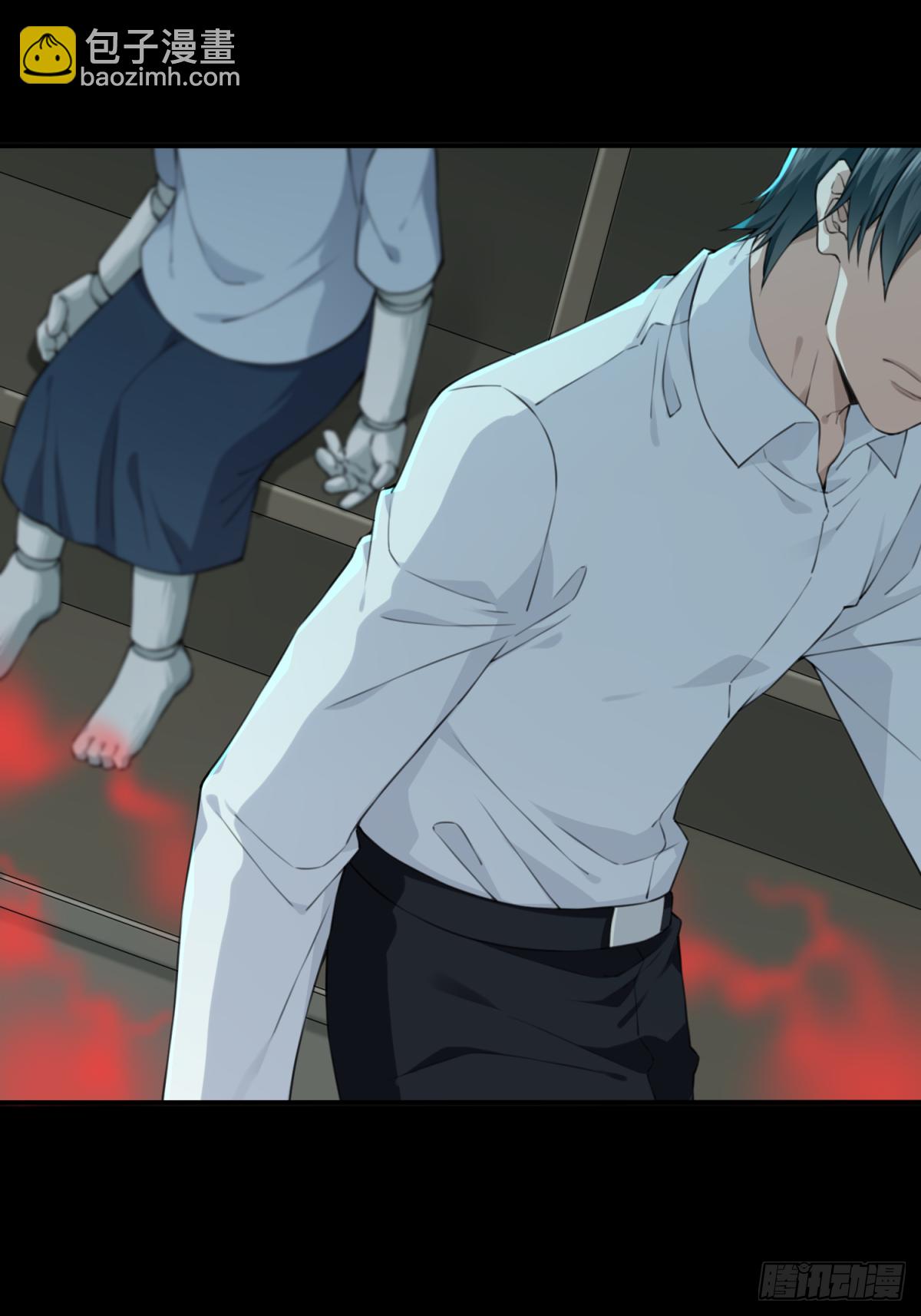 032：人偶屋（6）-第33话