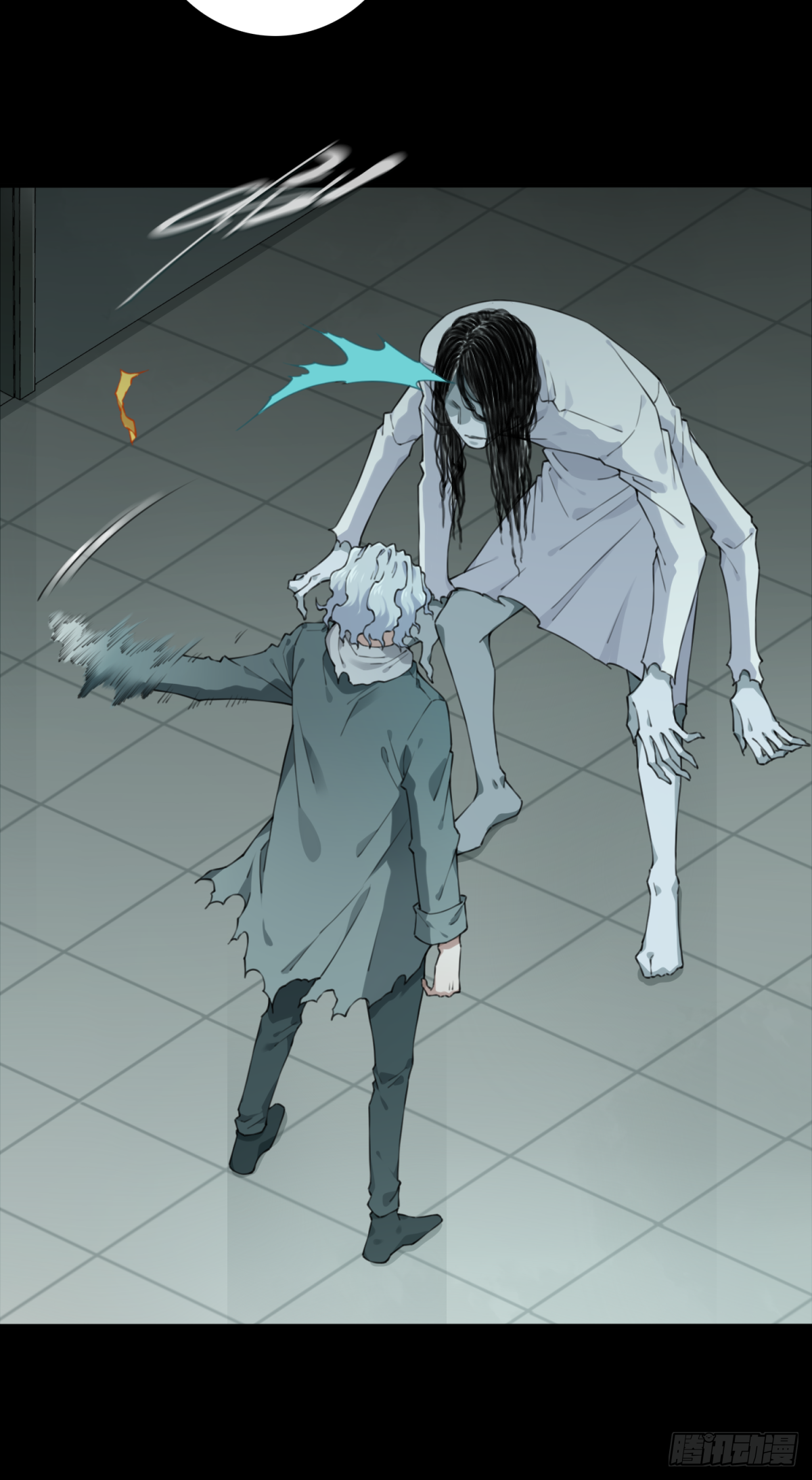 055：甜蜜家园（10）-第59话