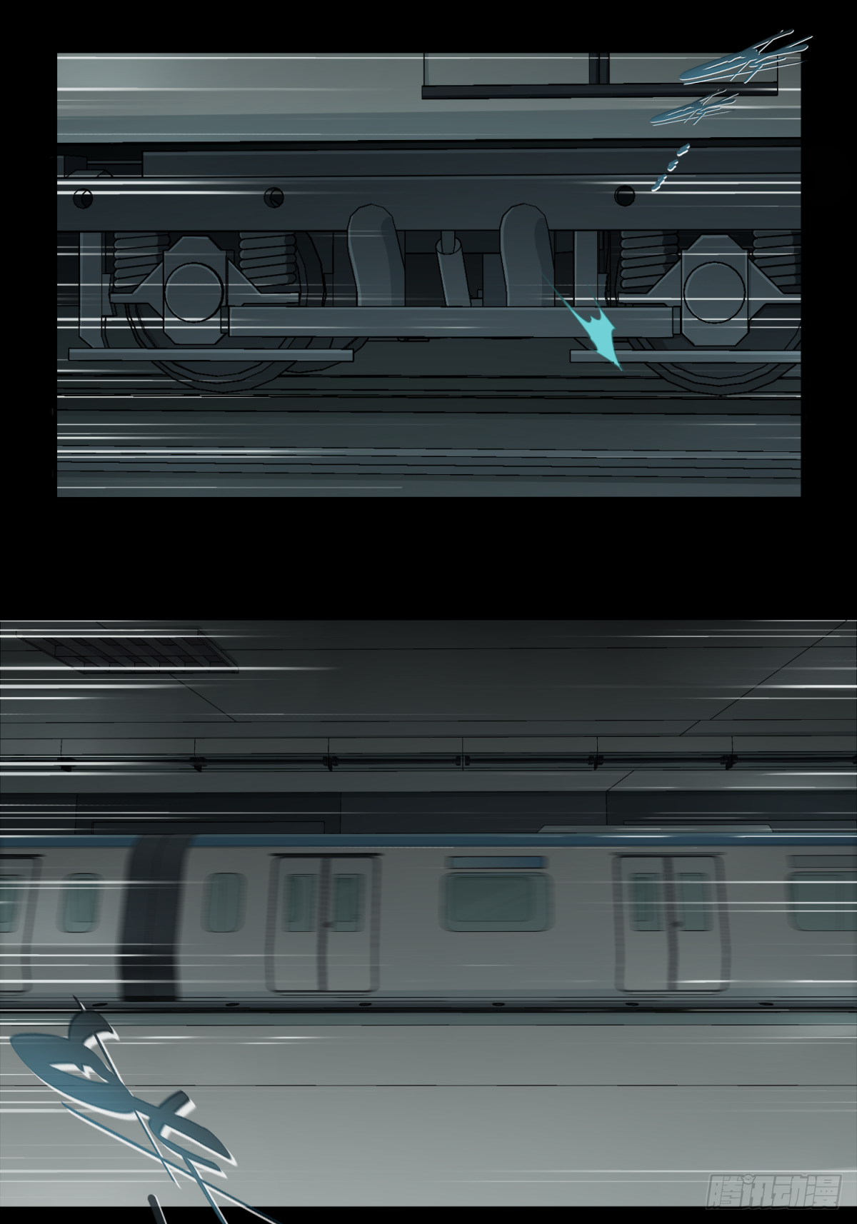 061：幸福终点站（2）-第63话