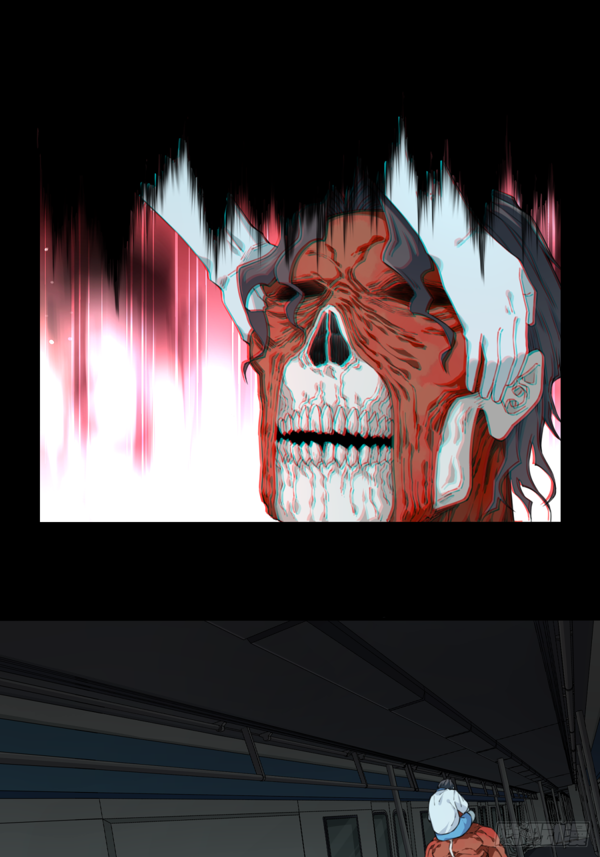 065：幸福终点站（6）-第67话