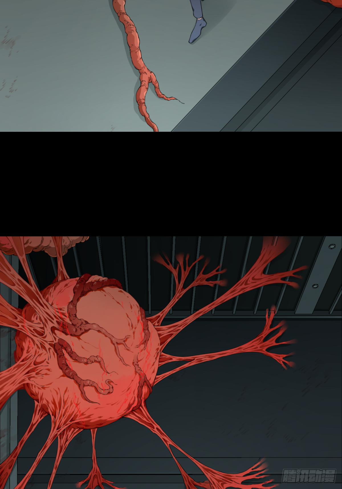 067：幸福终点站（8）-第69话