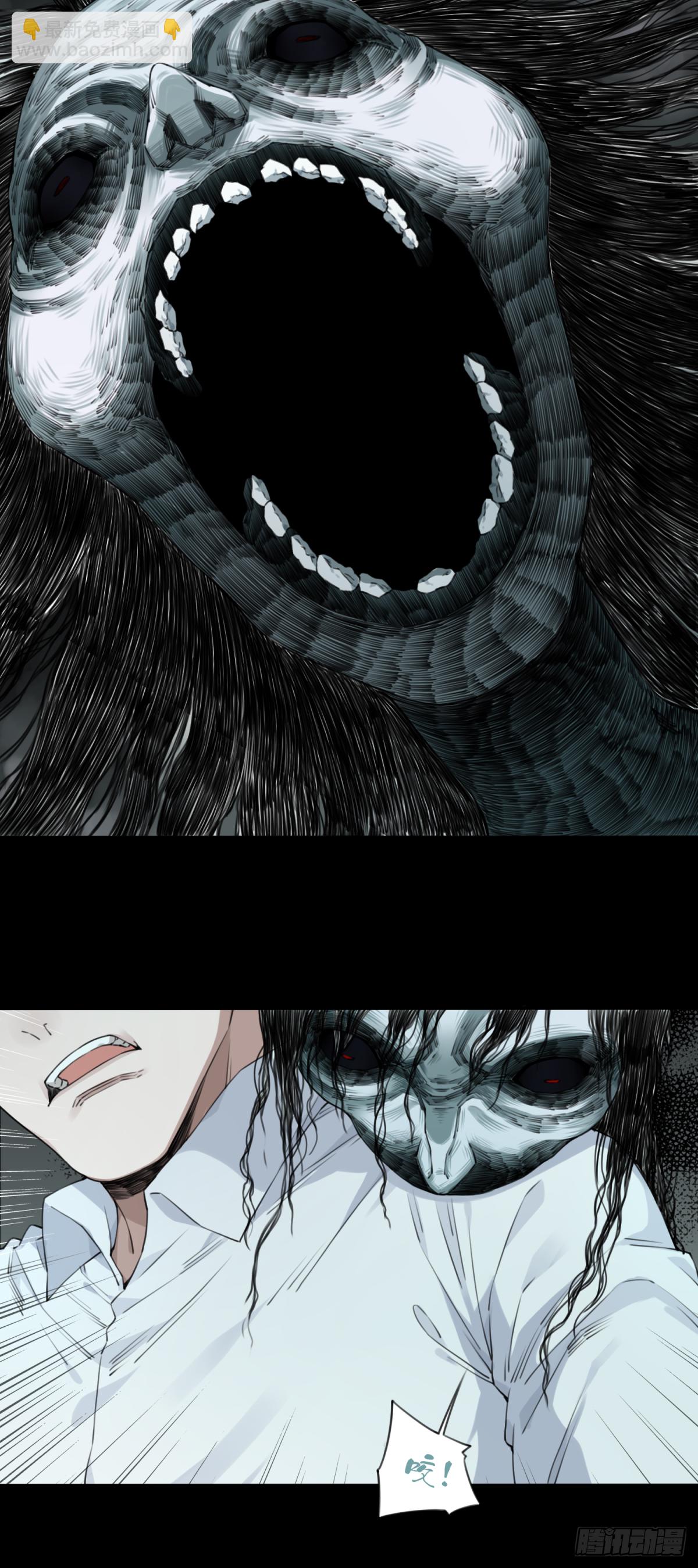 075：鬼压床-第77话