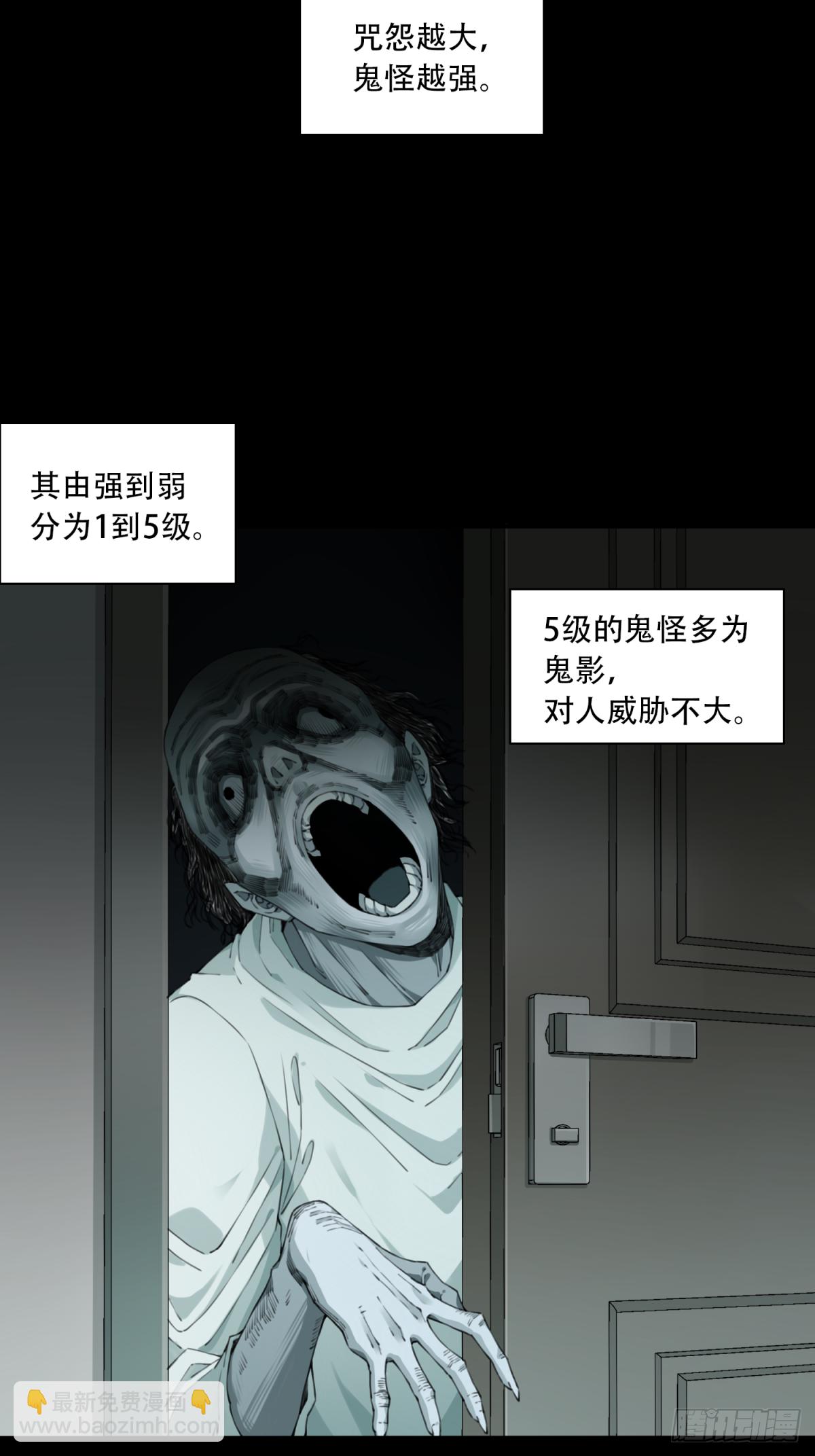 077：尸家重地（1）-第79话