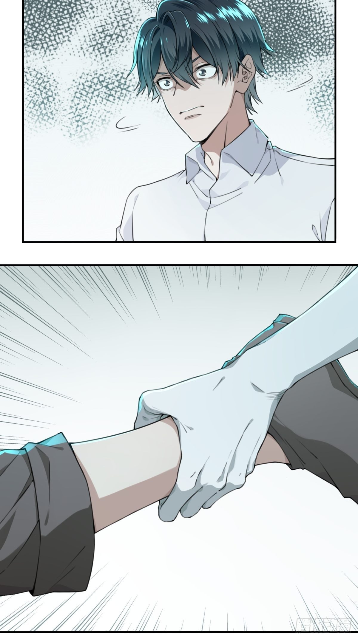 008： 404诡宅（5）-第9话