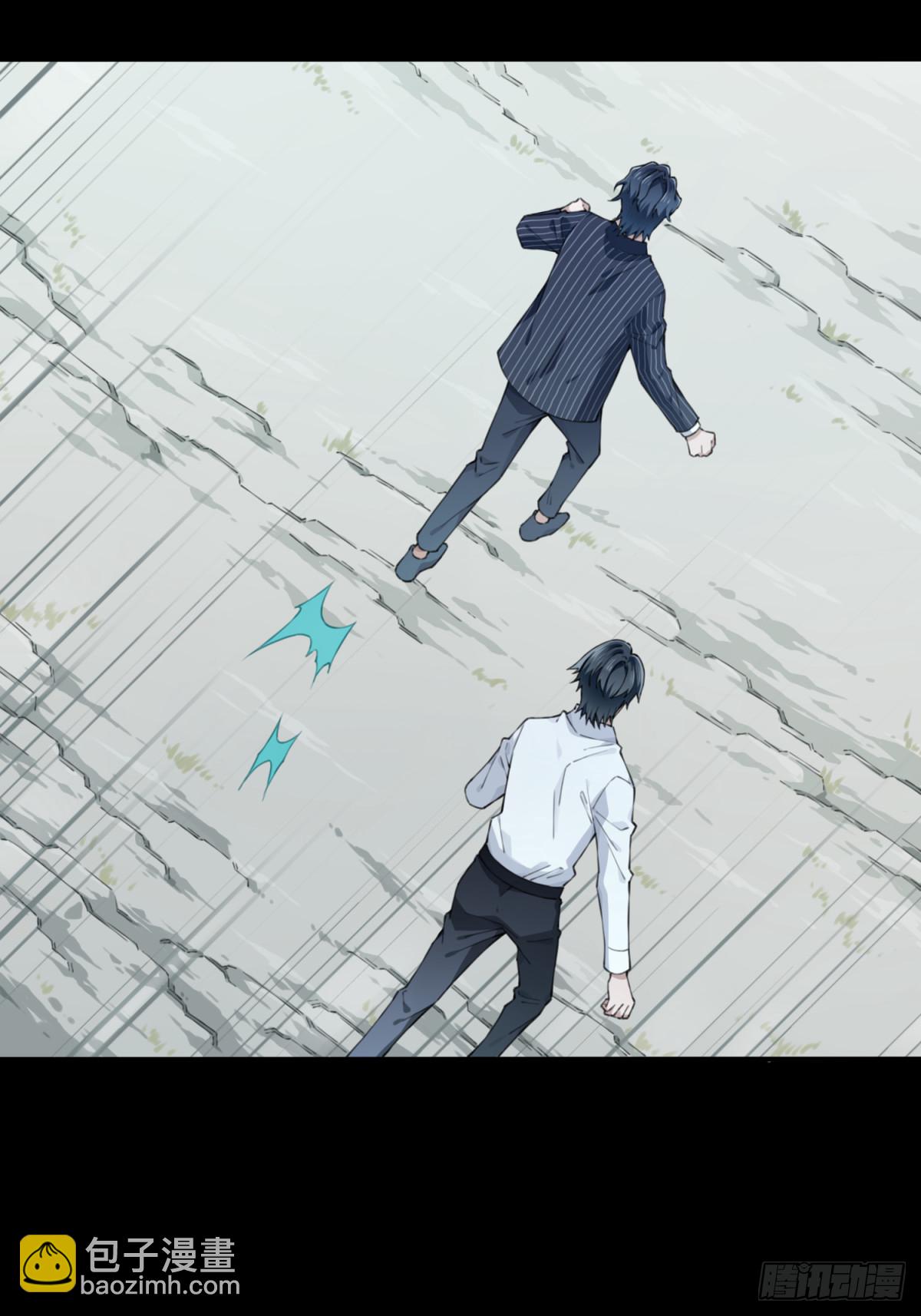 083：尸家重地（7）-第85话