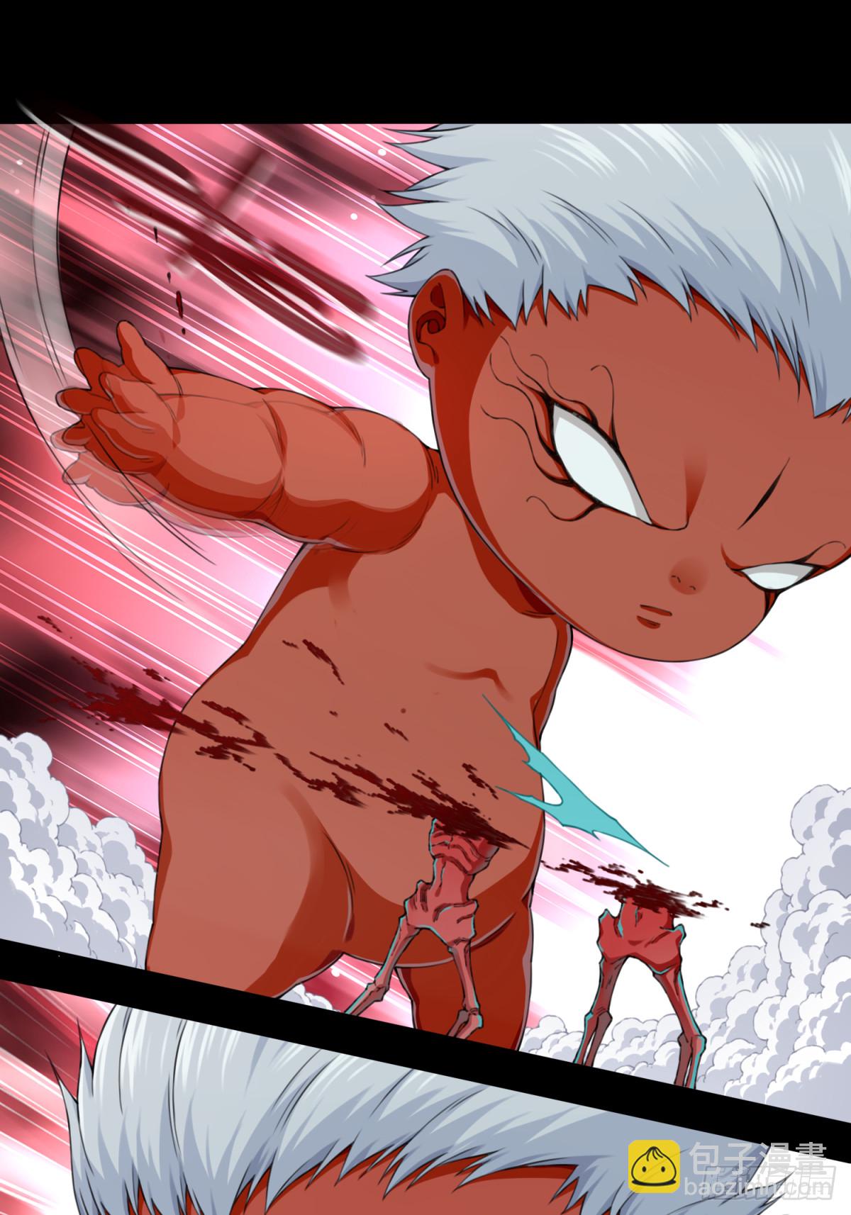 087：尸家重地（11）-第89话