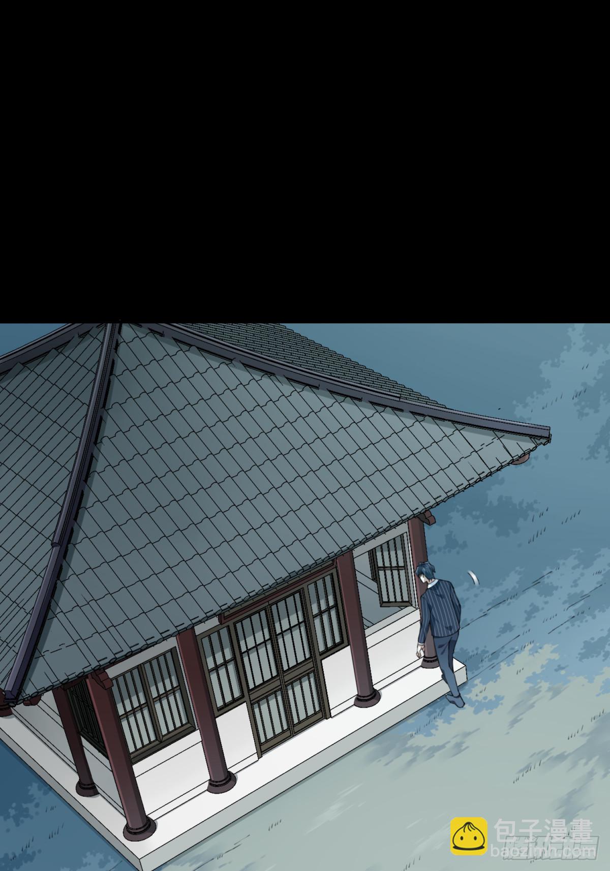 087：尸家重地（11）-第89话