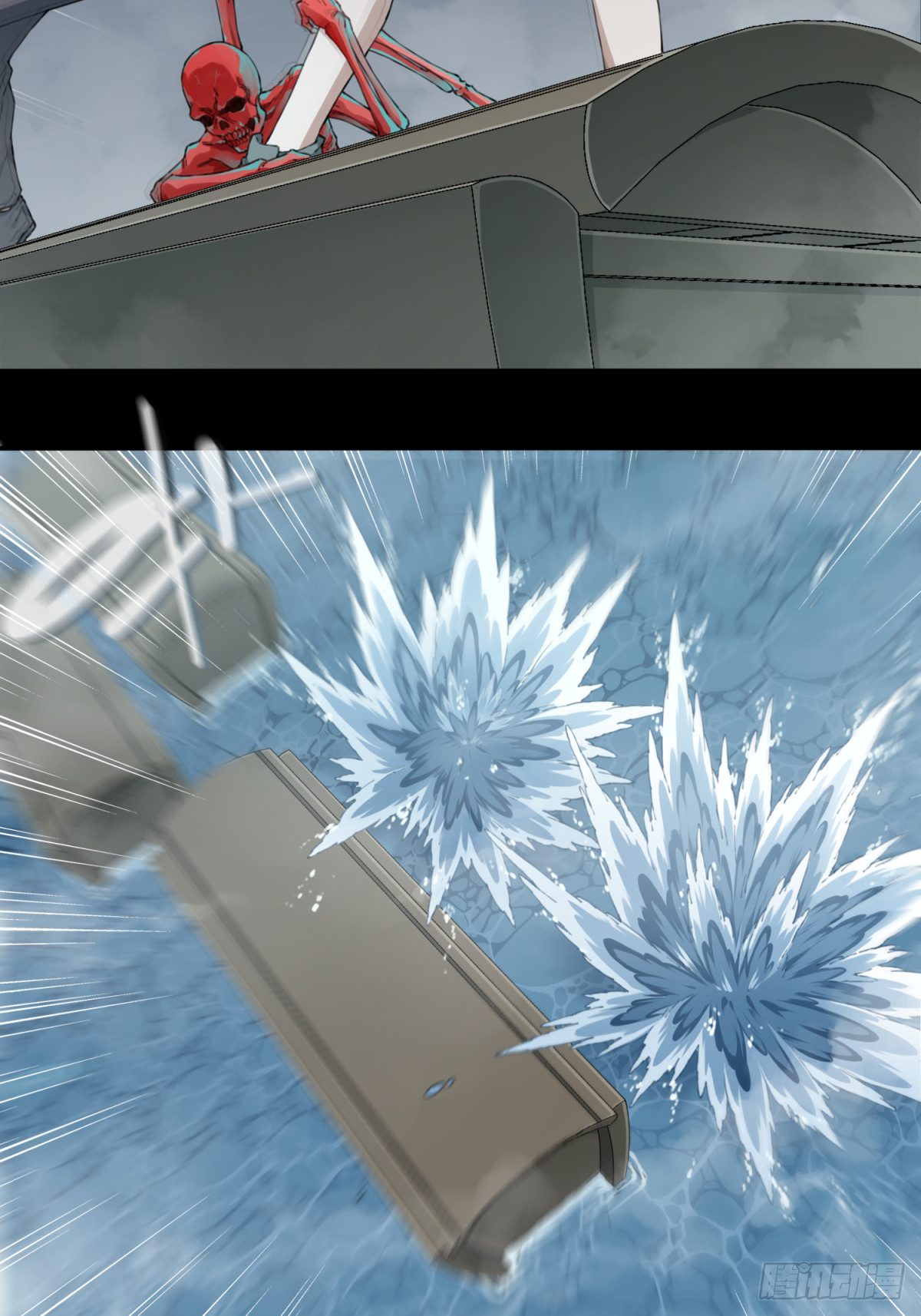 087：尸家重地（11）-第89话