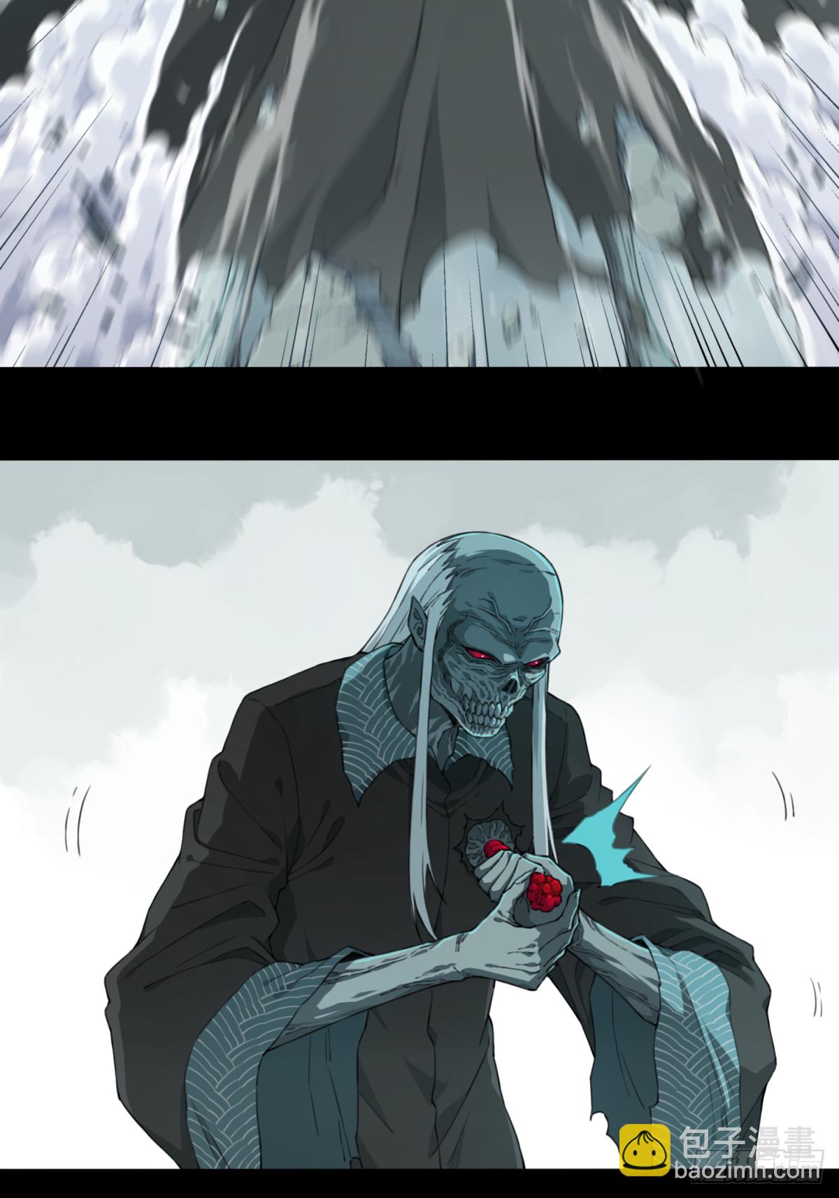 091：尸家重地（15）-第93话