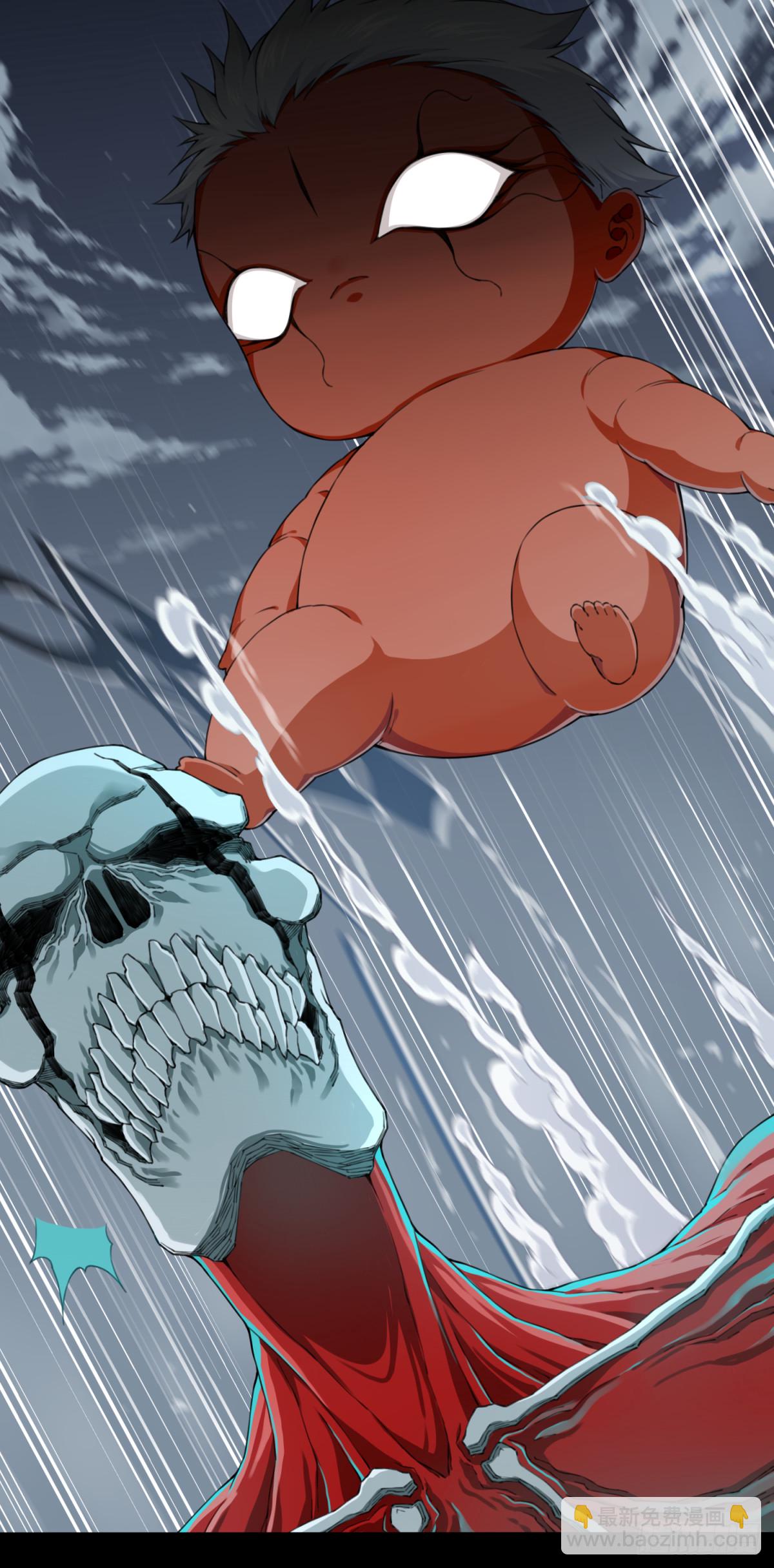 091：尸家重地（15）-第93话