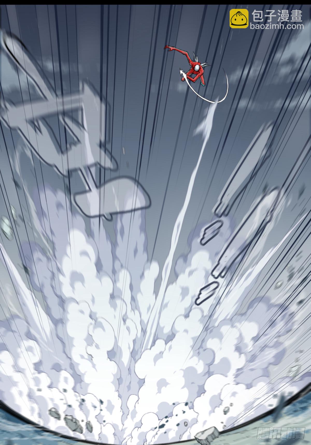 091：尸家重地（15）-第93话