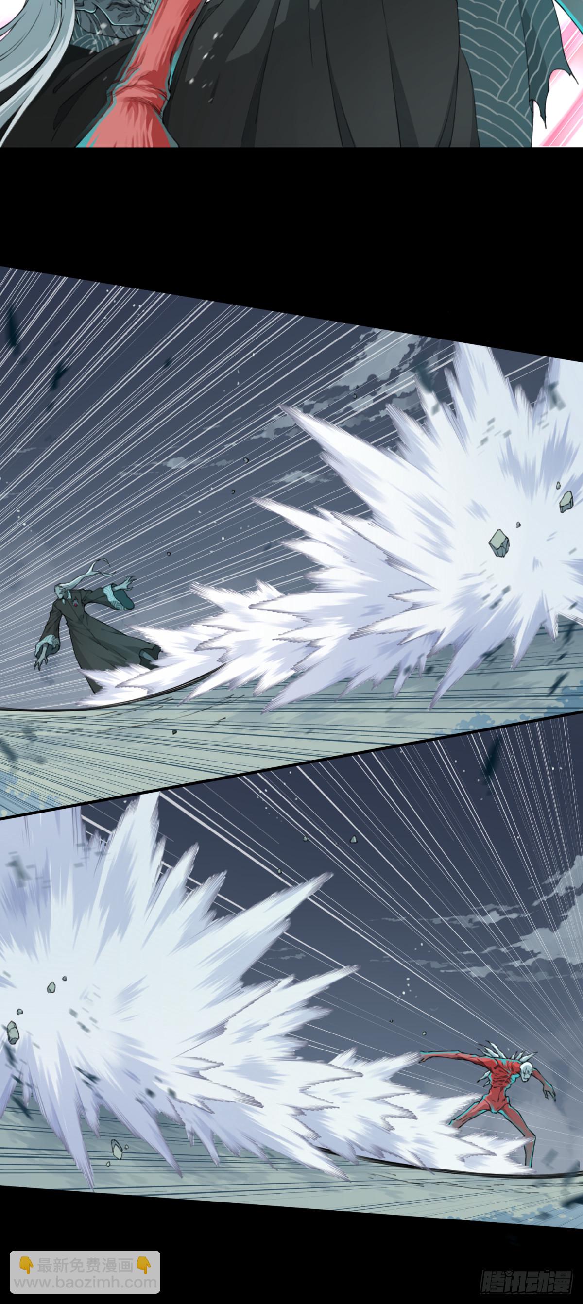 091：尸家重地（15）-第93话