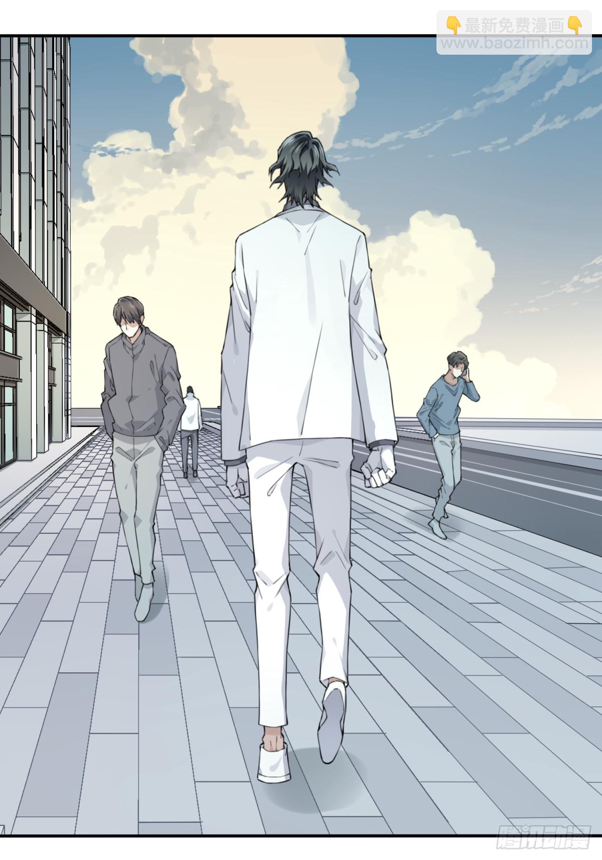 097：白执事-第99话