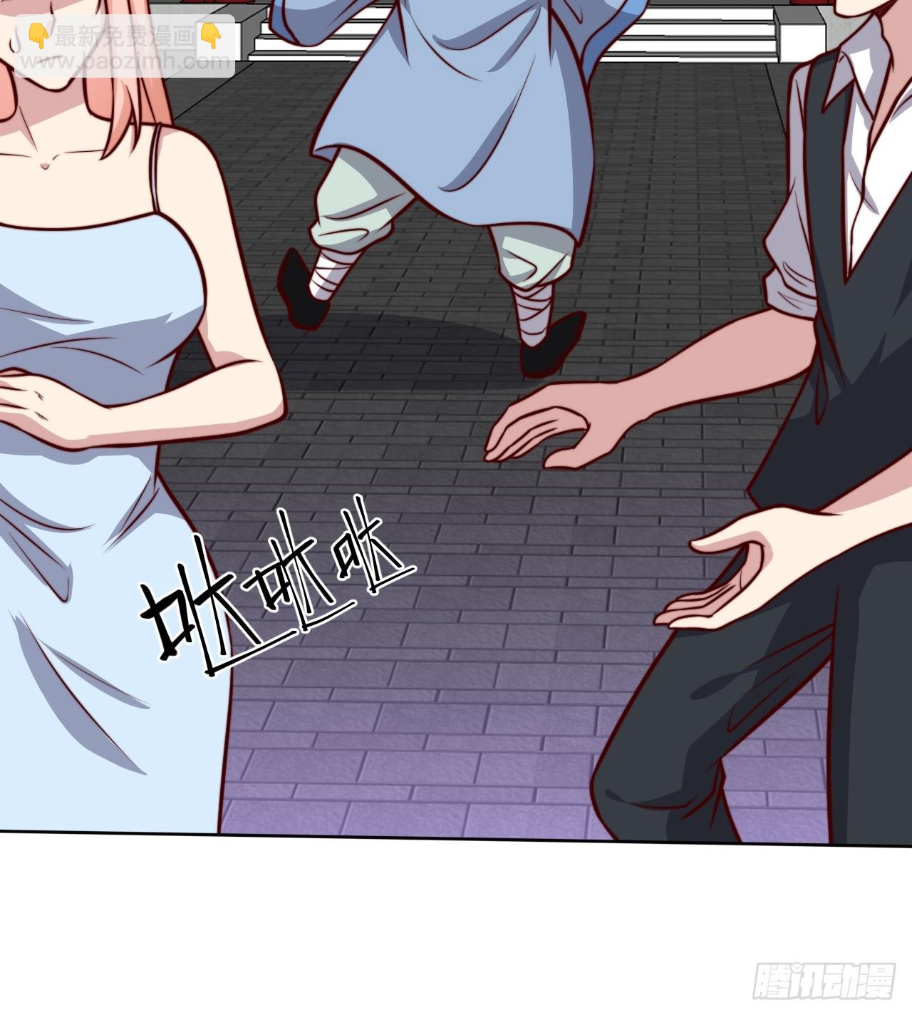 第110话 青云-第109话